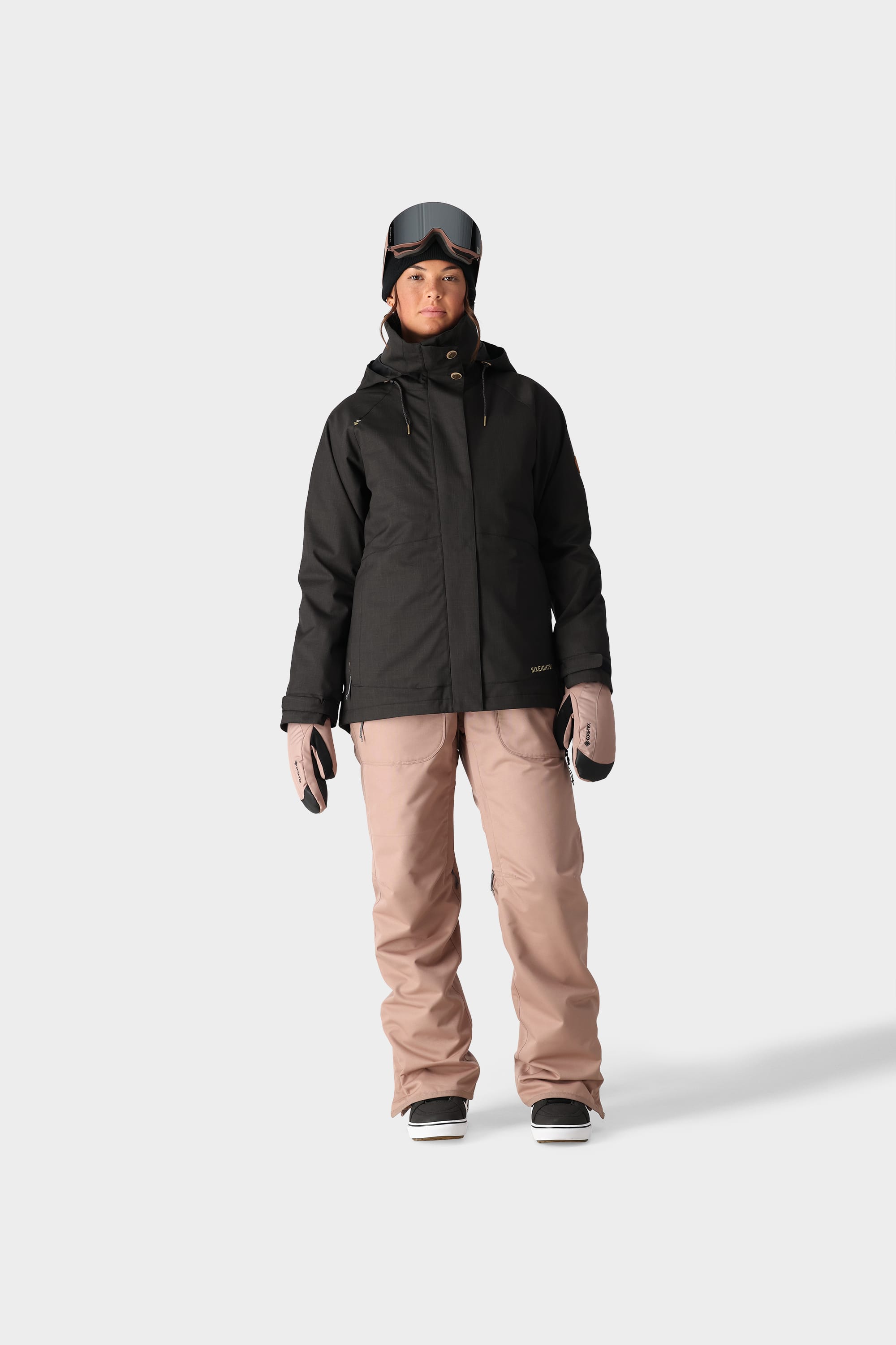 686 Women's SMARTY 3-in-1 Spellbound Jacket、mySite、i-lightchina