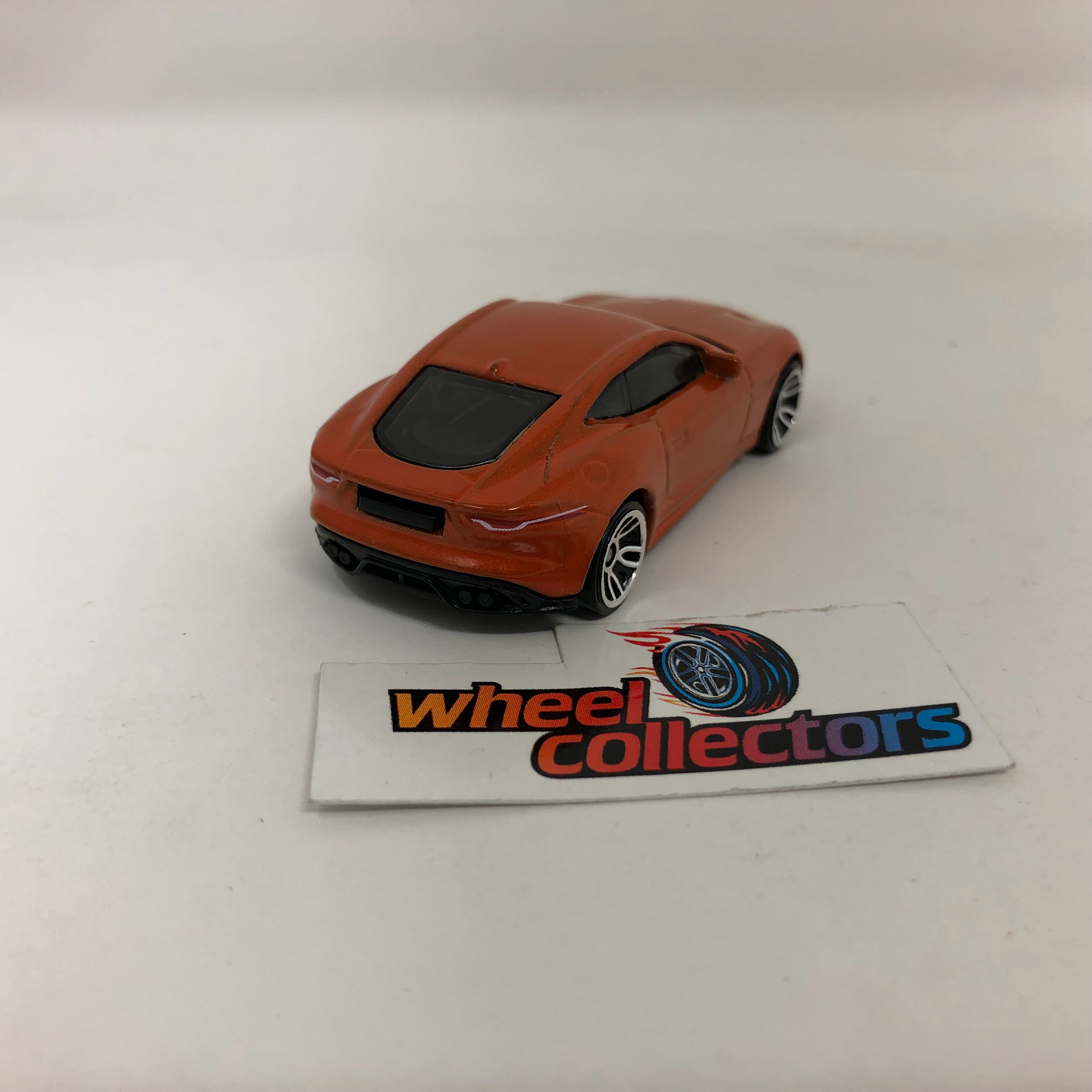 2020 Jaguar F-Type * Hot Wheels Loose 1:64 Scale Diecast Model、mySite、hgirdovlk