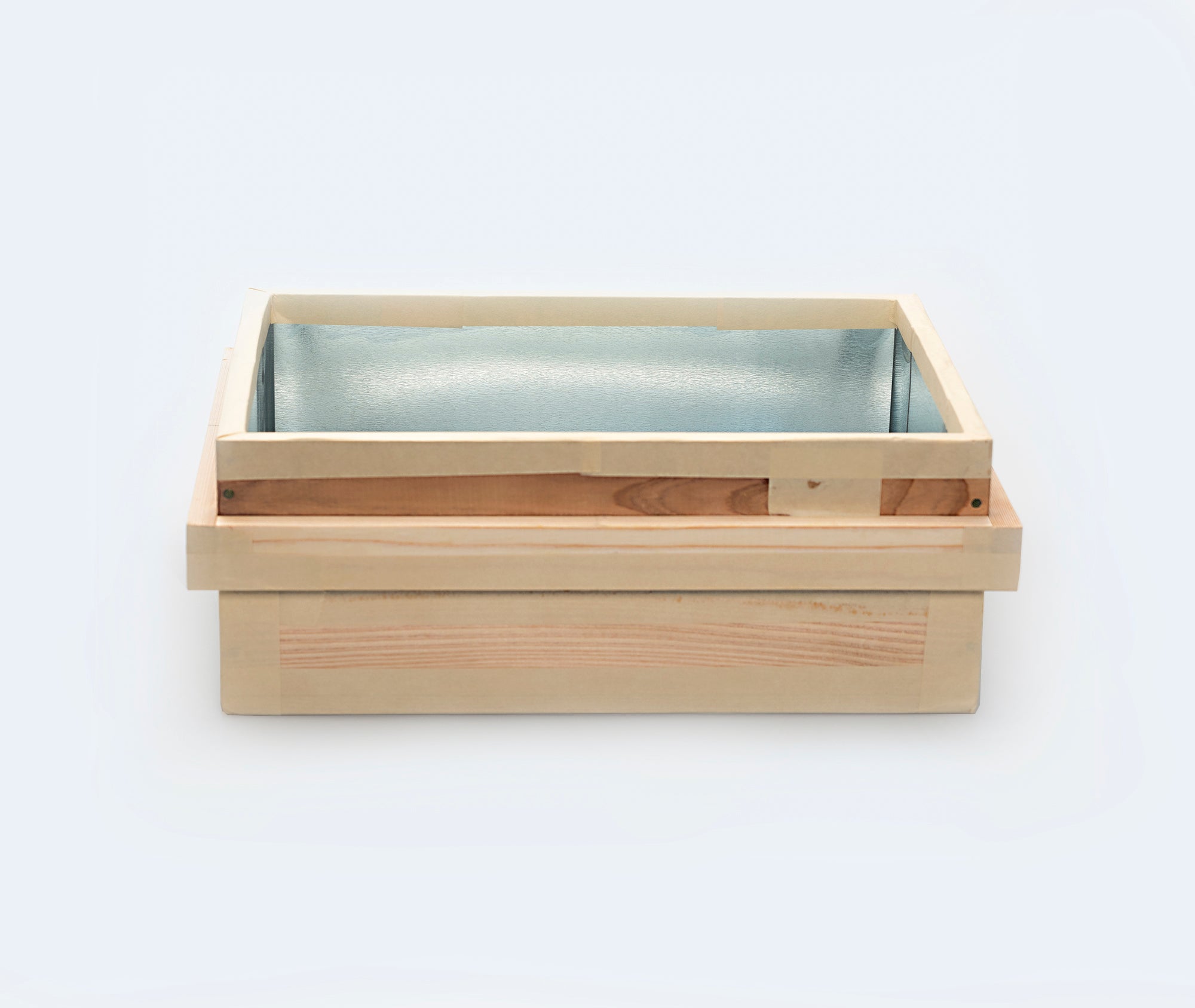 Tea Chest Flat - 5KG、mySite、topwebapps