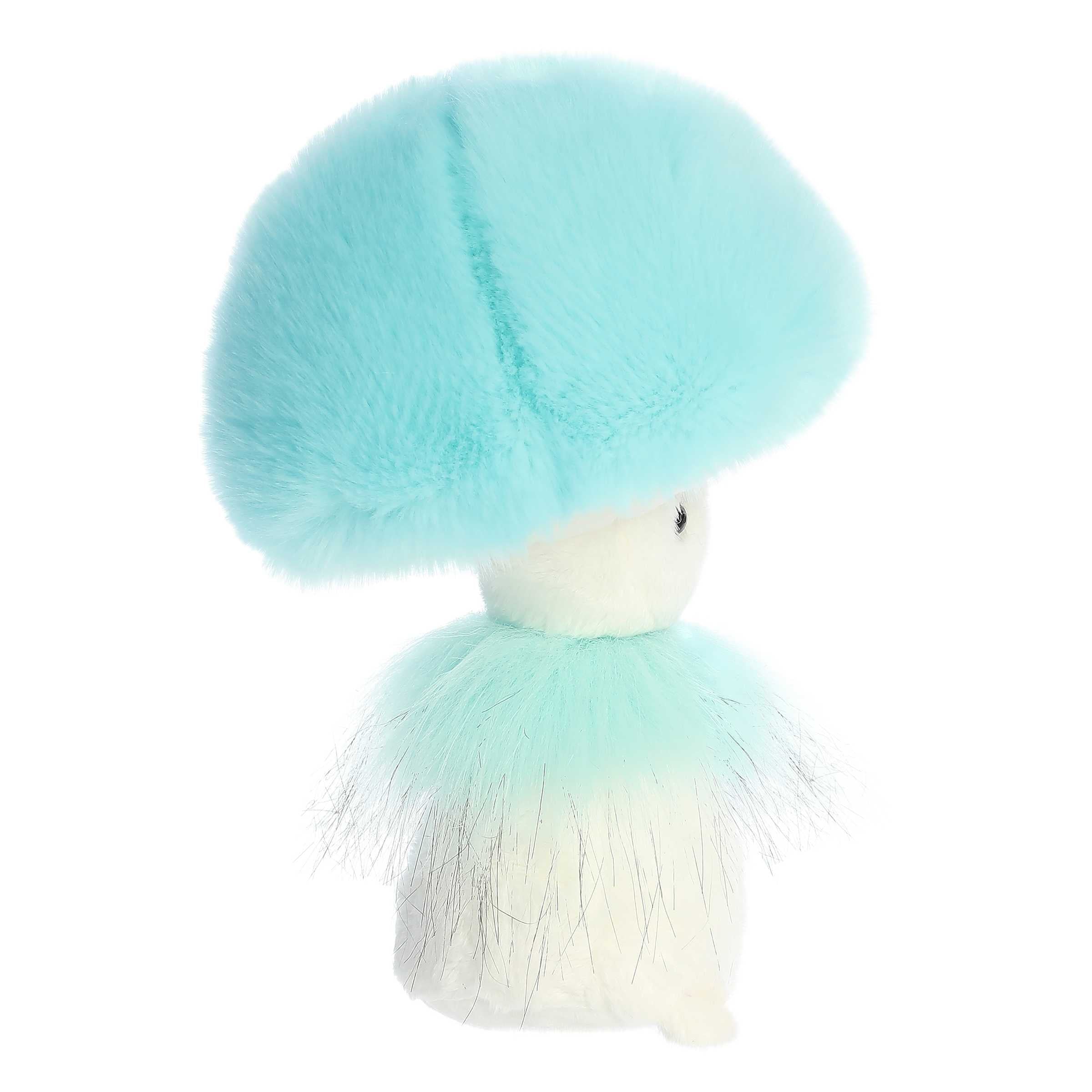 Aurora® - Fungi Friends™ - 9 Pretty Mint、mySite、g9winljtr