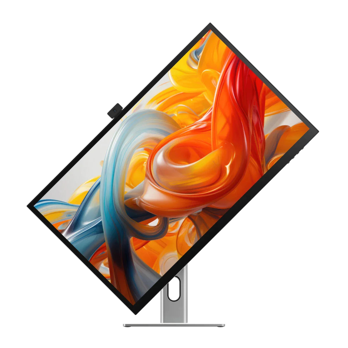 CLARITY 27 UHD 4K Monitor + Clarity Pro Touch 27 UHD 4K Monitor with 65W PD, Webcam and Touchscreen + DX2 Dual 4K Display Universal Docking Station _ with 65W Power Delivery、mySite、fannypackpong