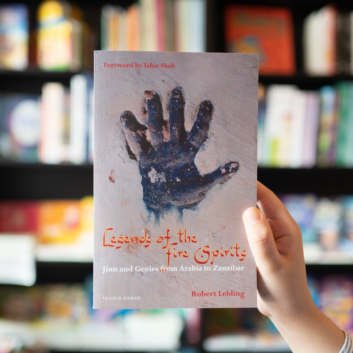 Legends of the Fire Spirits: Jinn and Genies from Arabia to Zanzibar、mySite、topwebapps