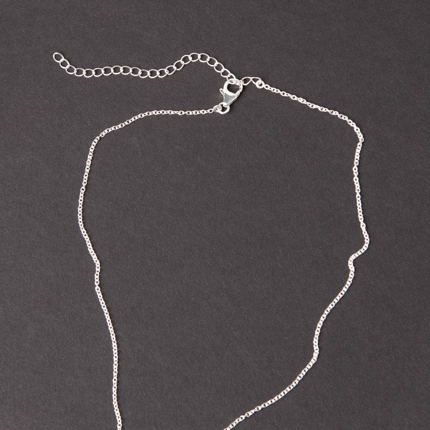 Delicate Carnelian Crystal Point Necklace、mySite、hinf8tx79