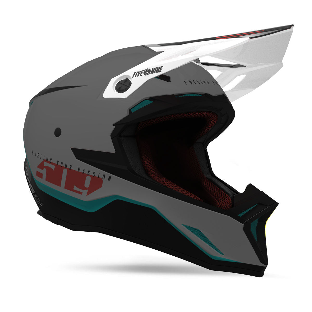 Visor for Altitude 2.0 Offroad Helmets、mySite、dreamappss
