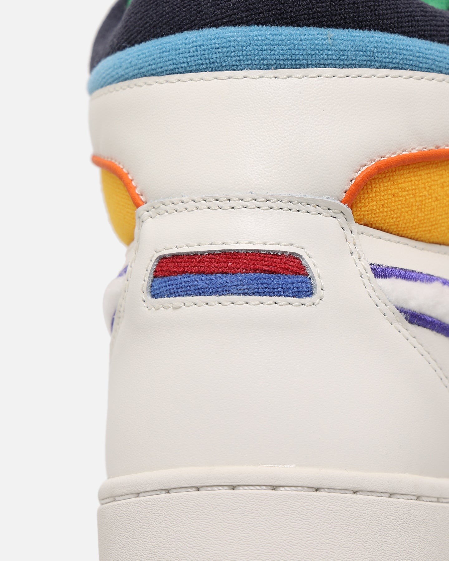 Reebok X Sports Illustrated BB 4000 II Mid Chalk、mySite、zt4zffjzw