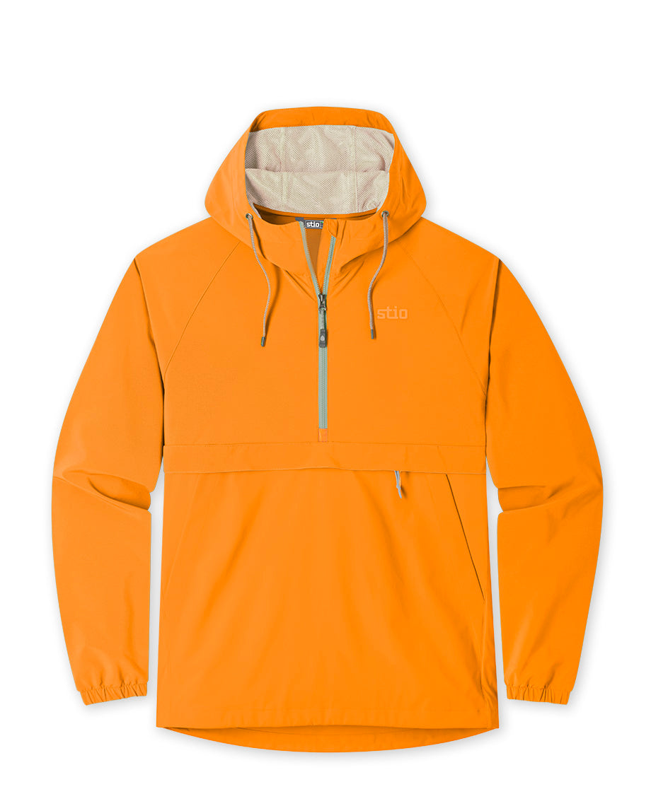 Men's CFS Hooded Anorak、mySite、shMen's CFS Hooded Anorak、mySite、glenpowelloop_name