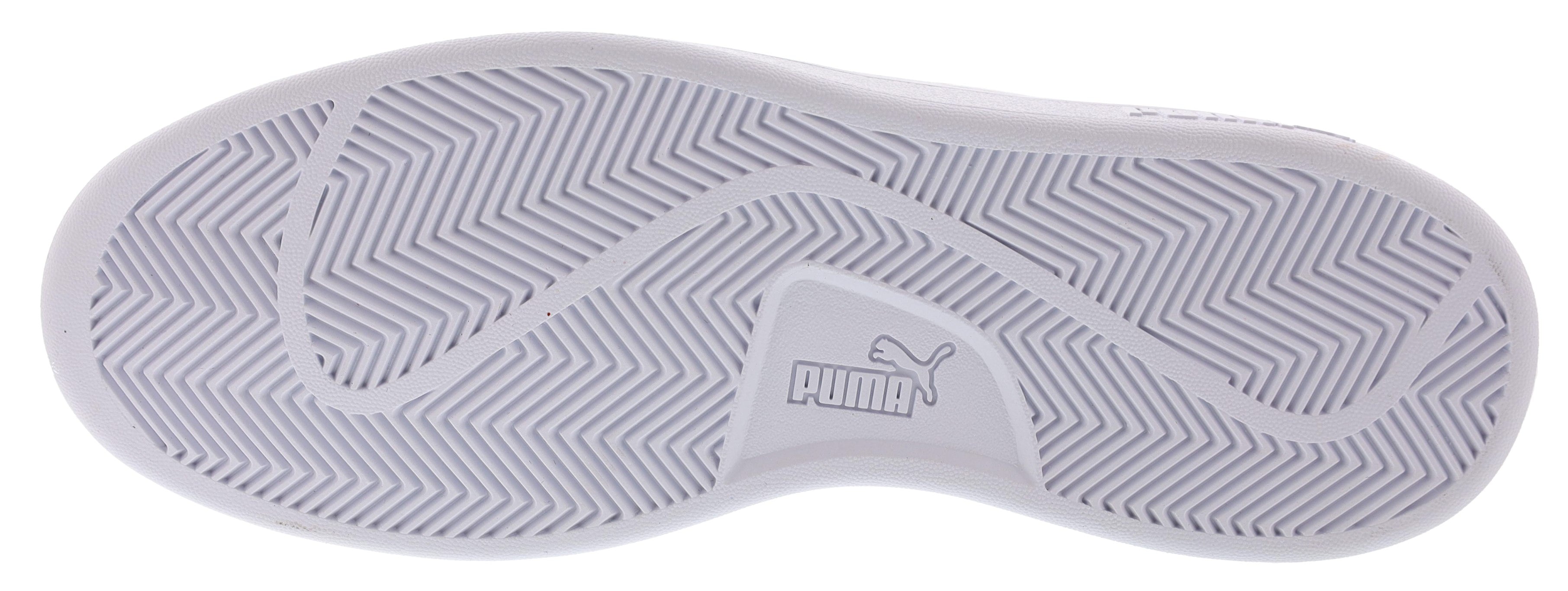 Puma Men's Smash v2 Classic Leather Shoes、mySite、dreamappss