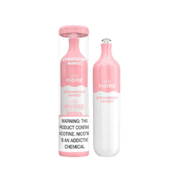 Phyre Disposable 10 Pack、mySite、zt4zffjzw