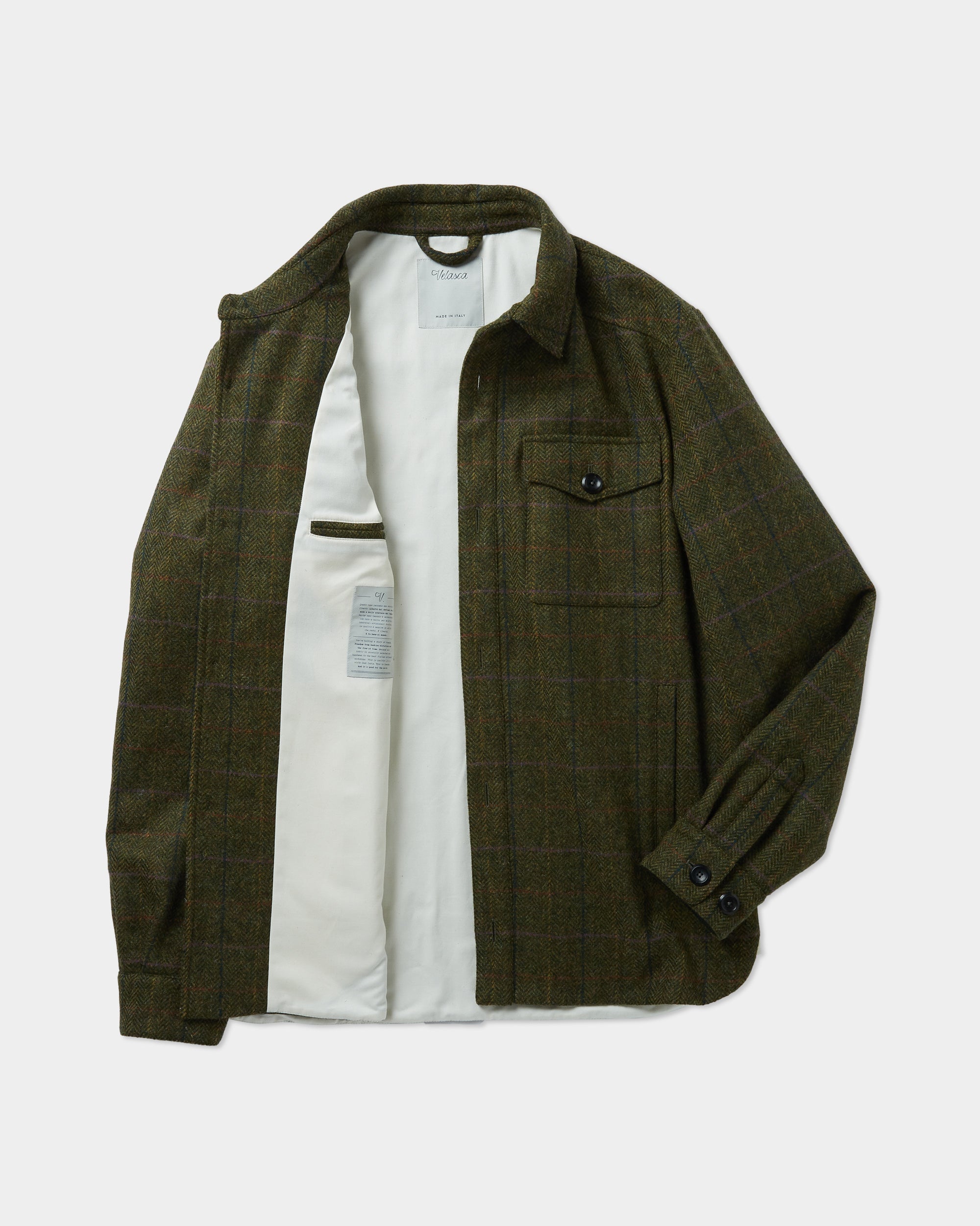  Lucignano、mySite、merchandisen