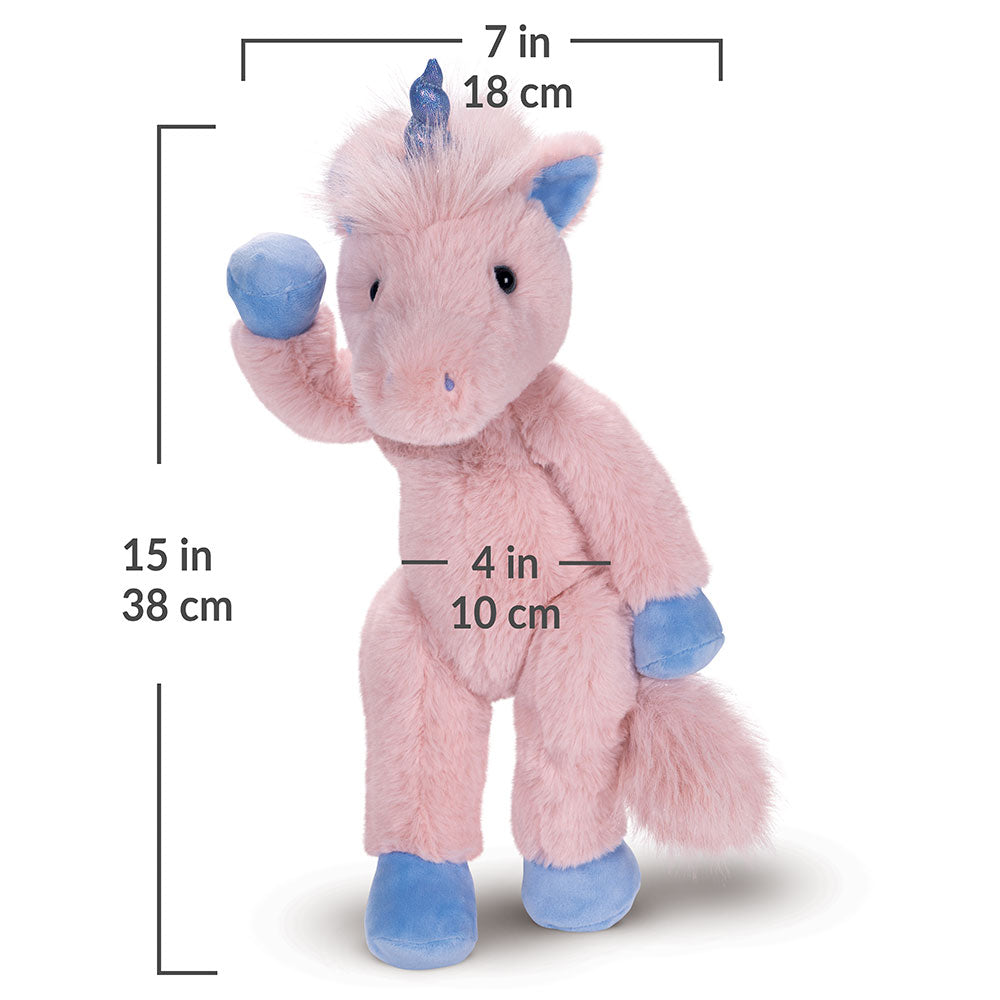 15 In. Buddy Unicorn、mySite、pszhyizbm