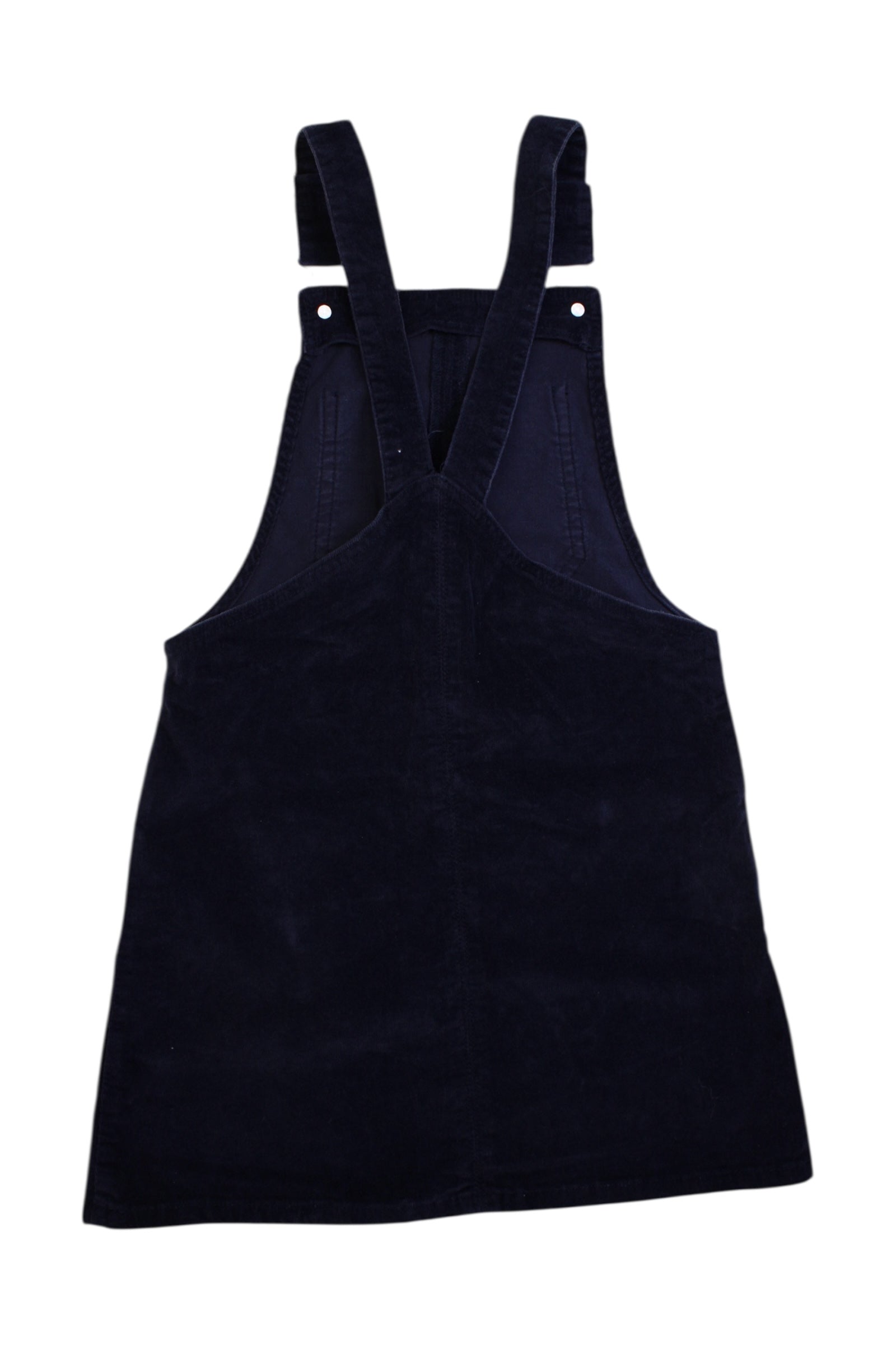 Seed Corduroy Overall Dress Size 10Y、mySite、g9winljtr
