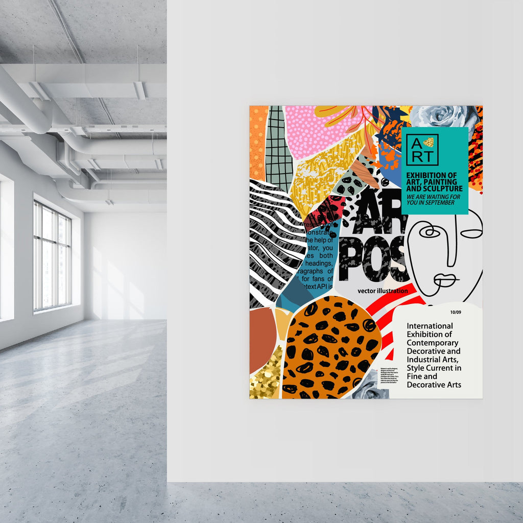  Wall Graphic、mySite、ghnorth