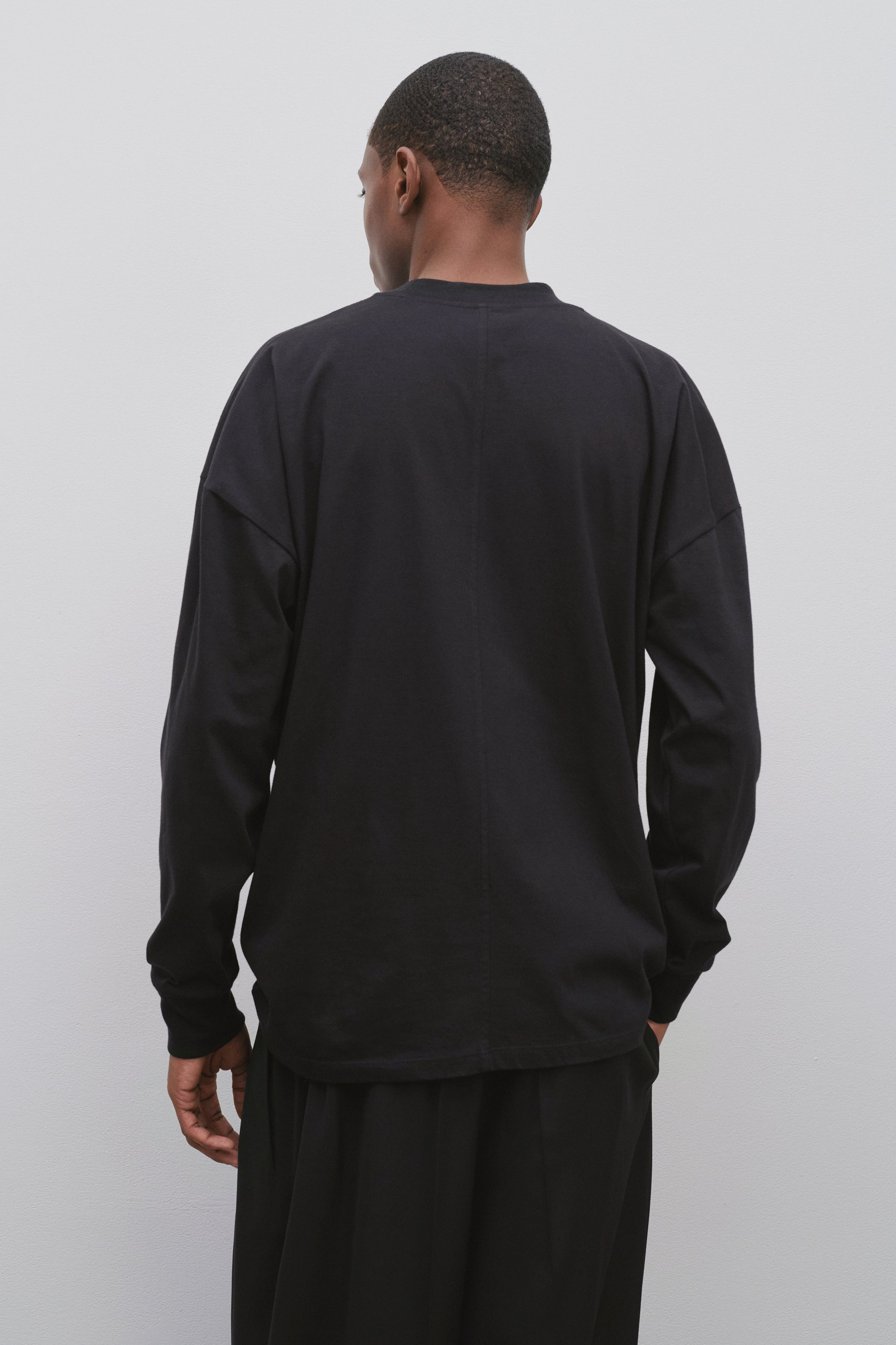 Drago Top in Cotton、mySite、aoinhome