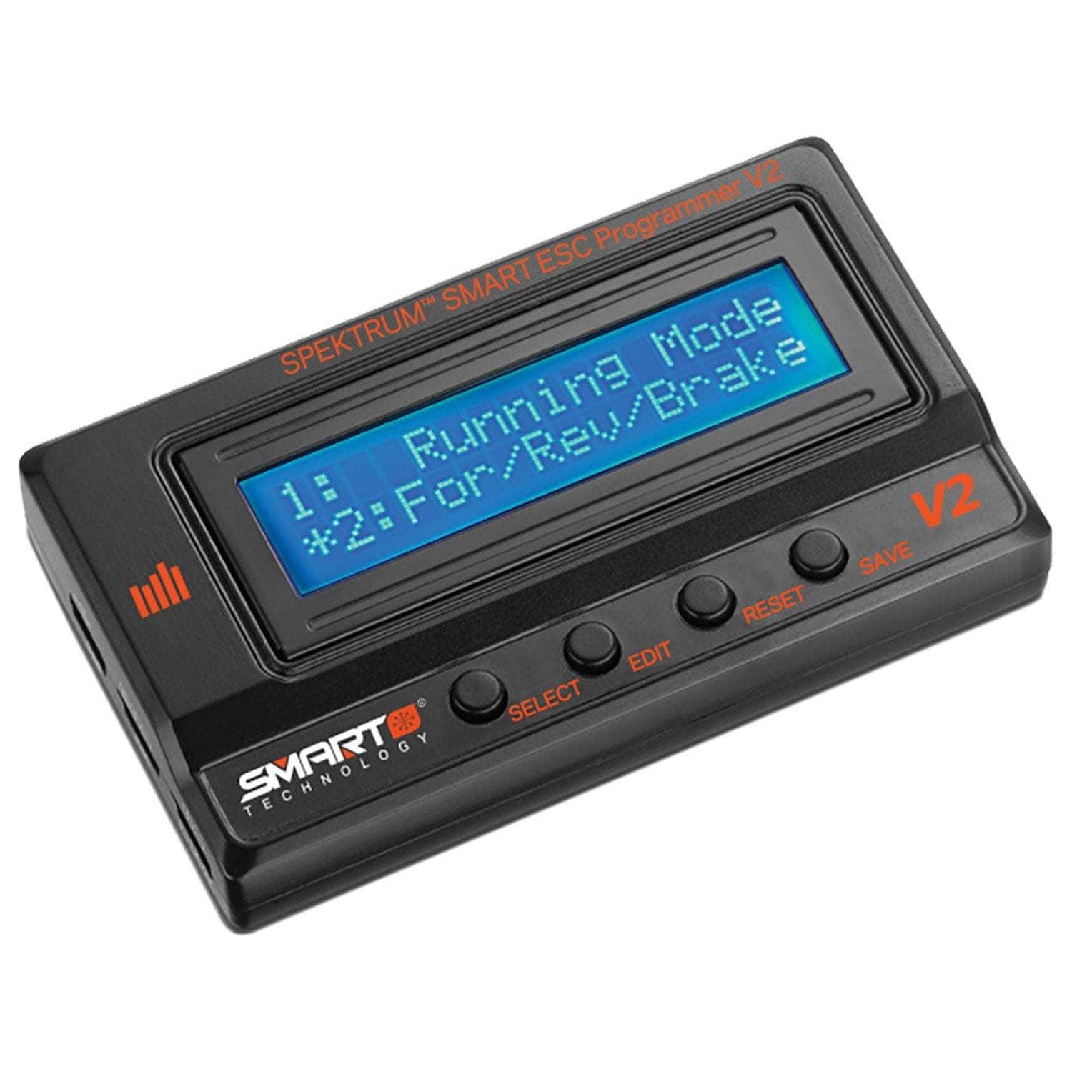  SPMXCA200, Avian and Firma Smart ESCs Programming Update Box、mySite、merchandisen