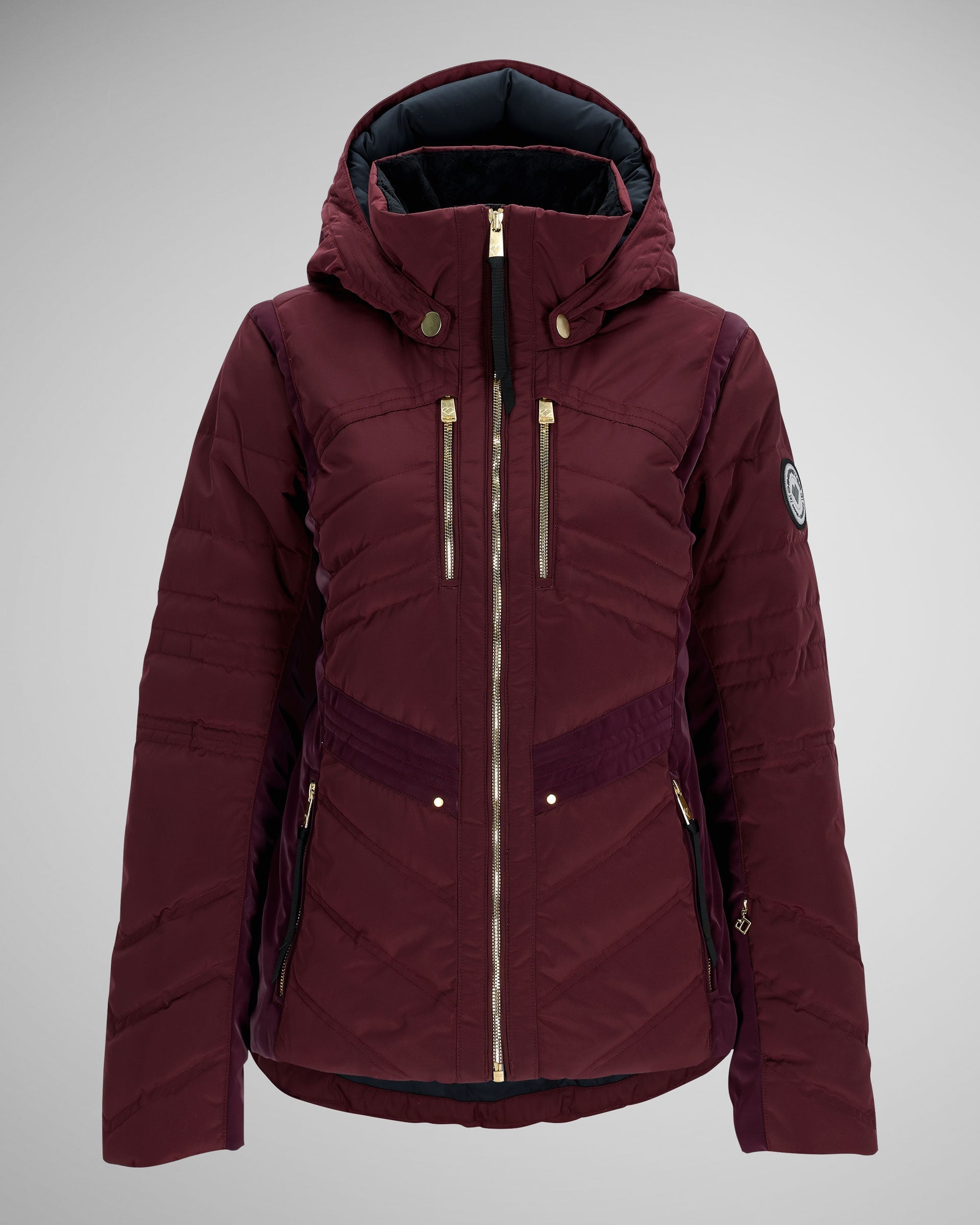 Devon Down Jacket | Cabernet、mySite、i-lightchina