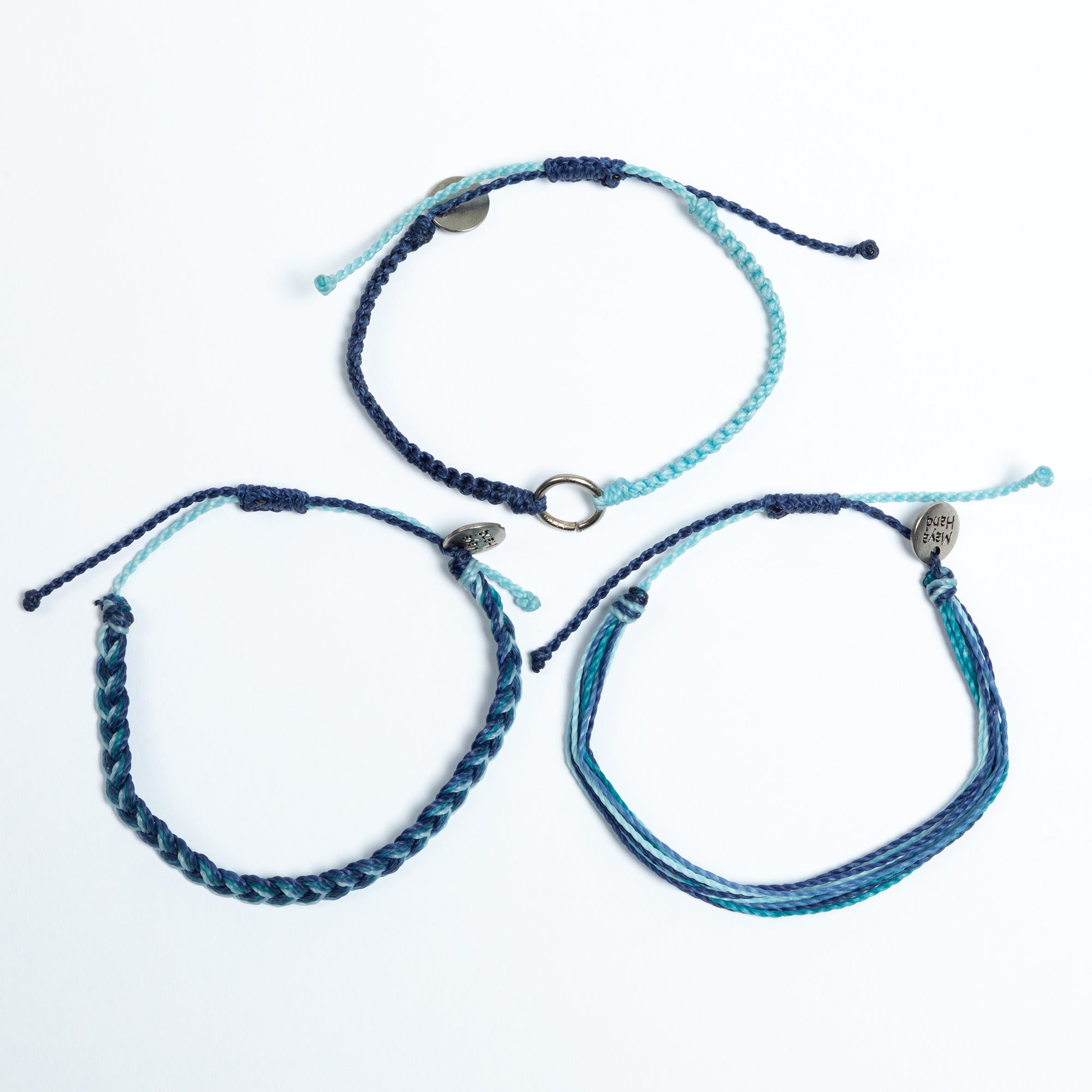 Guatemalan Sisterhood Bracelets、mySite、camillekostekn