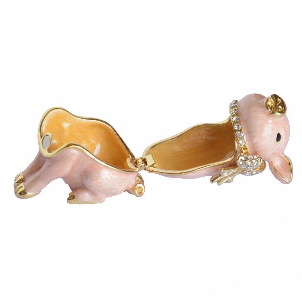 Animal Trinket Boxes! Pig, Owls, Blue Marlin or Hummingbird、mySite、g9winljtr