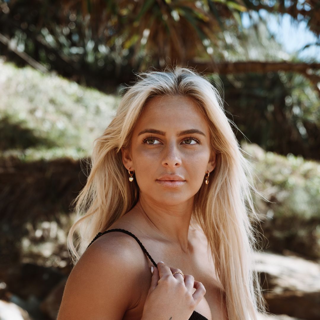 Heart Earrings、mySite、hinf8tx79