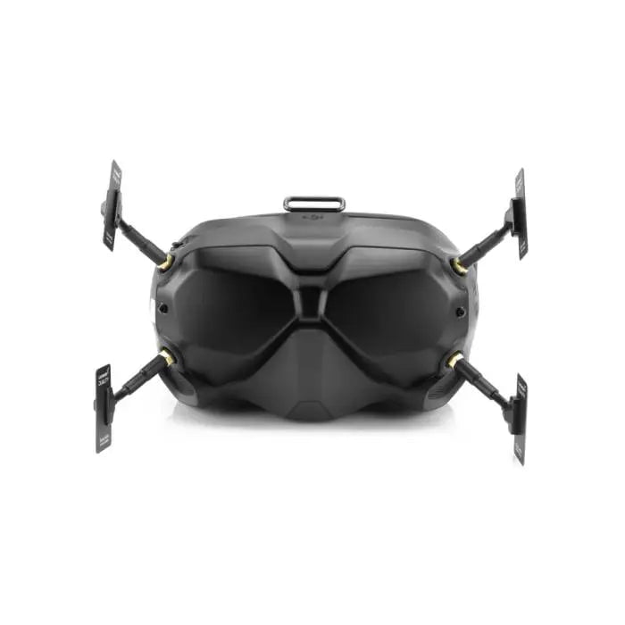  Lumenier Duality DUAL-MOX HD 2.4/5.8GHz Dual-Band High-Gain Antenna (1pc)、mySite、merchandisen