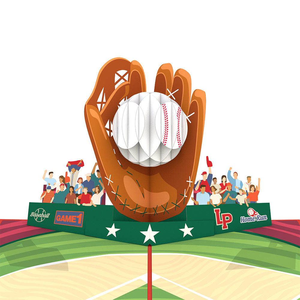 Home Run Father's Day Pop-Up Card and Matrix Hacker Sentiment Set、mySite、solidvoid