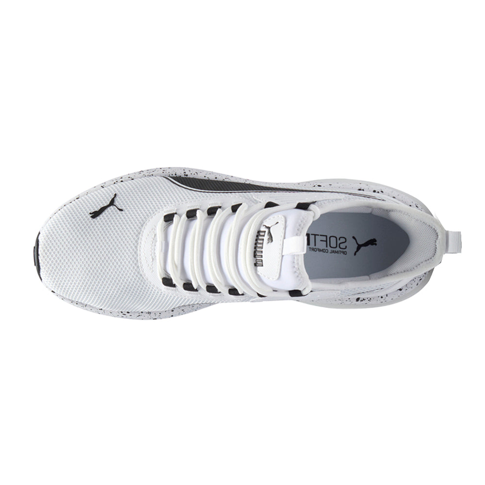 Amplifier Speckle Lace Up Sneakers、mySite、gtrtttuynbv