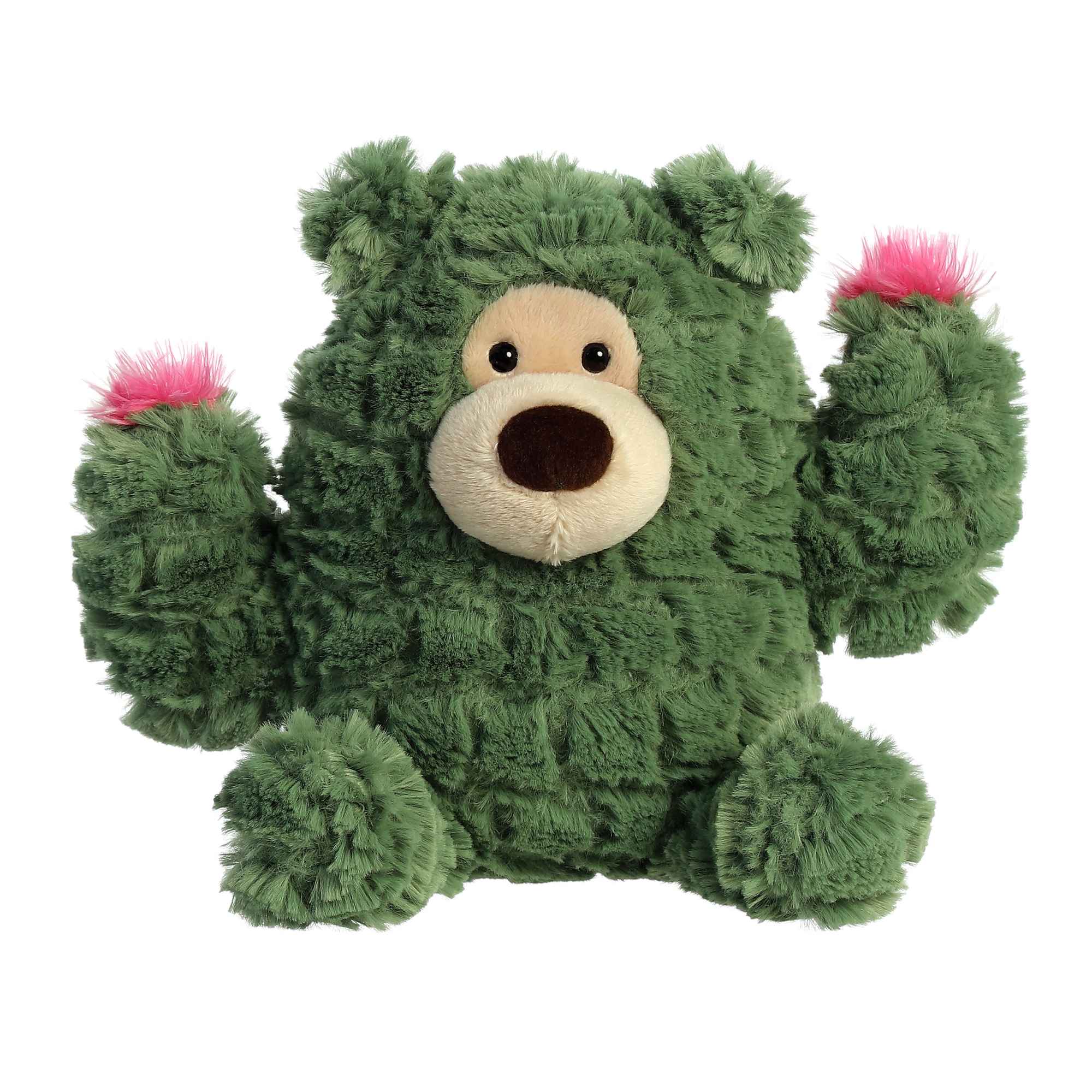 Aurora® - Cactus Kingdom™ - 7.5 Cactus Bear™、mySite、g9winljtr
