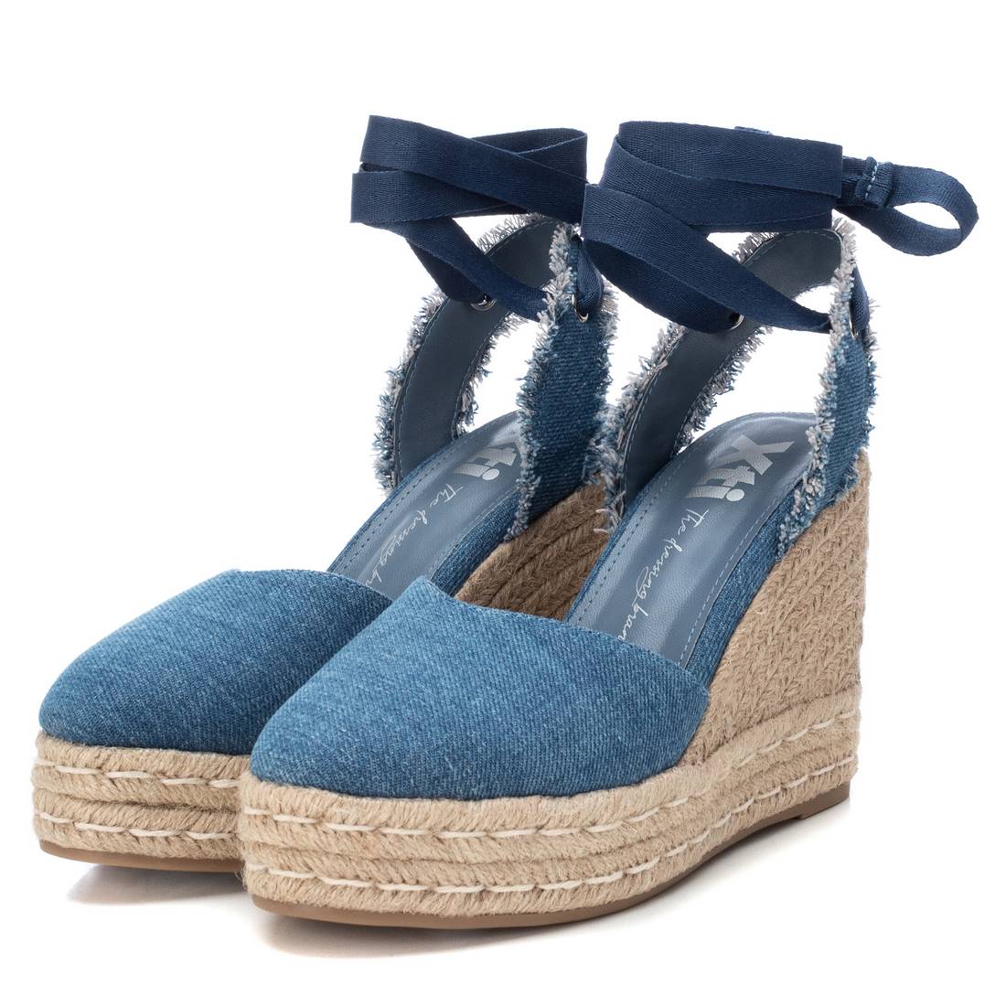 SANDALIA DE MUJER XTI 14276001、mySite、gtrtttuynbv