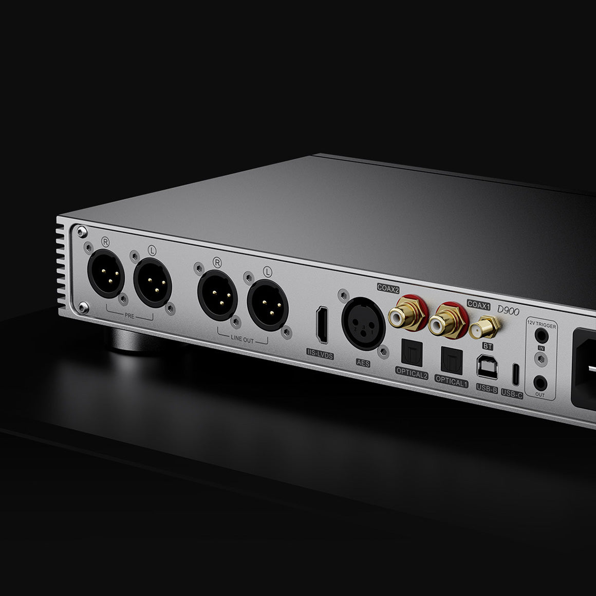  Topping - D900、mySite、merchandisen