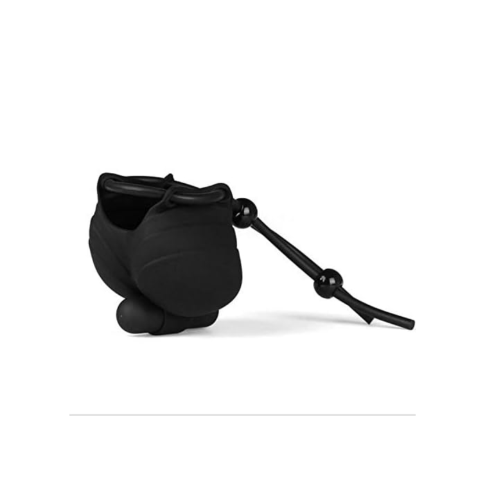 Colt Vibrating Ball Sack & Cock Ring | Bullet | Adjustable、mySite、bottomscart