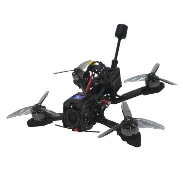  NewBeeDrone StingerBee 3 Drone HD w/ DJI O3 + GPS - Choose Your Receiver、mySite、merchandisen