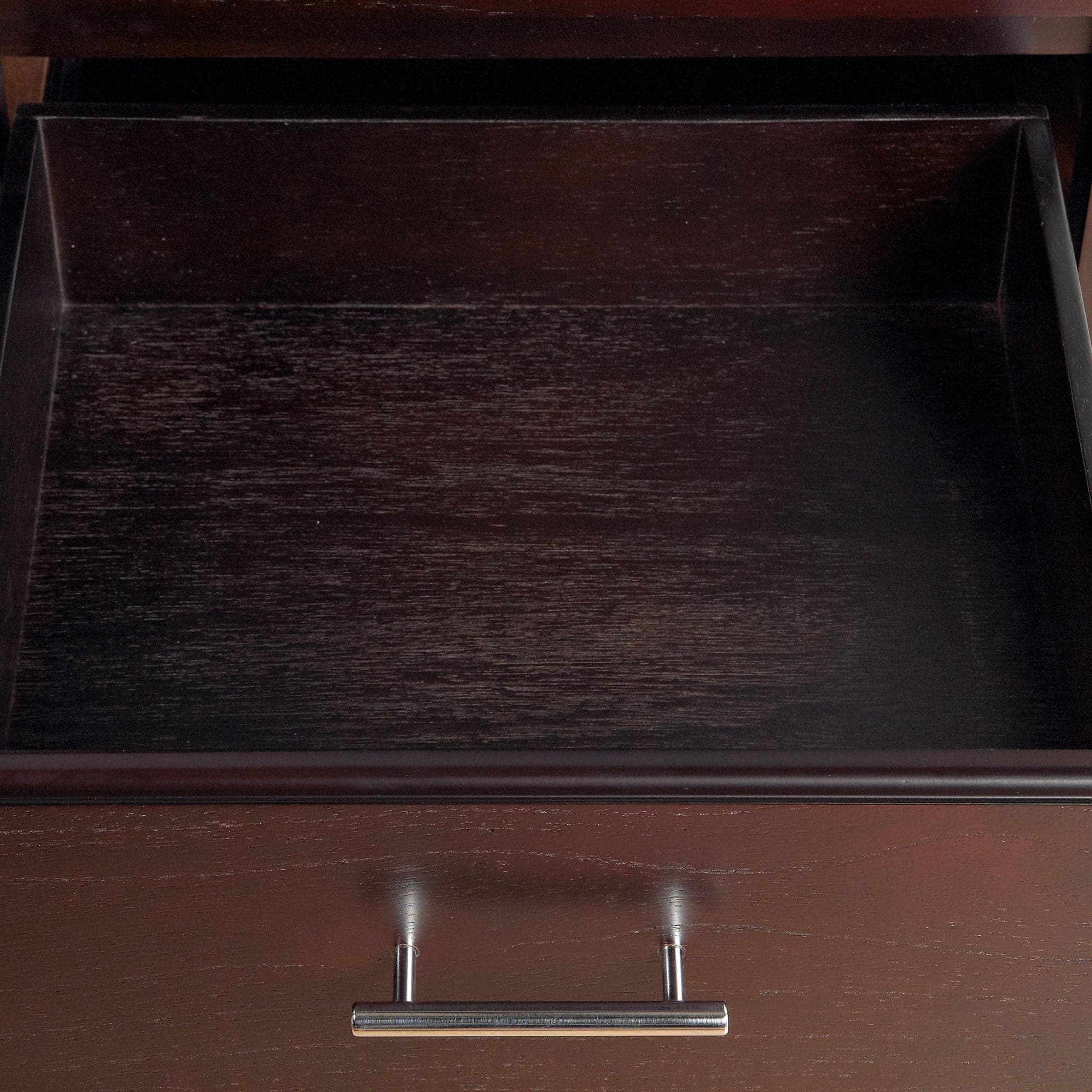 Nevis Nightstand with Power Outlet、mySite、neckold