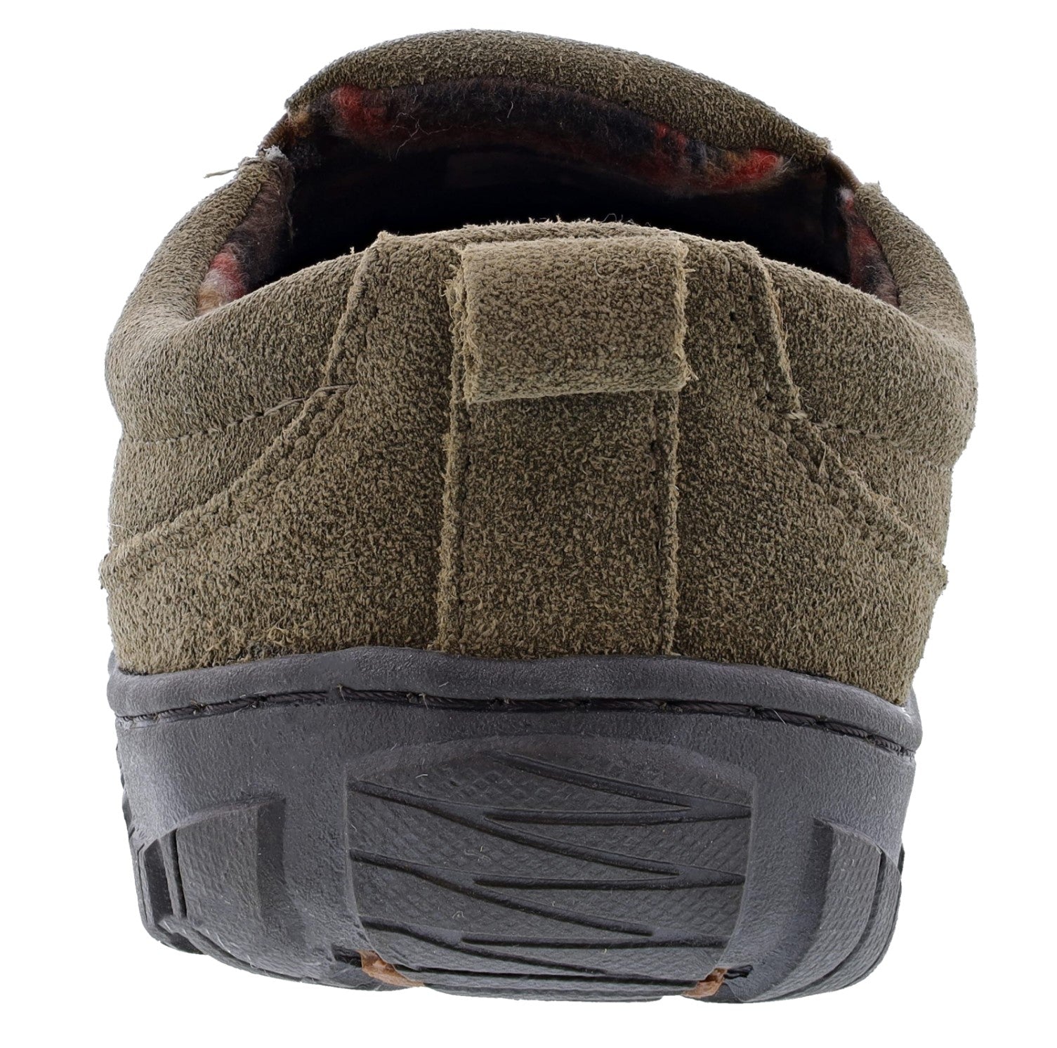 Clarks Men's Josh Indoor & Outdoor Winter Slippers、mySite、dreamappss