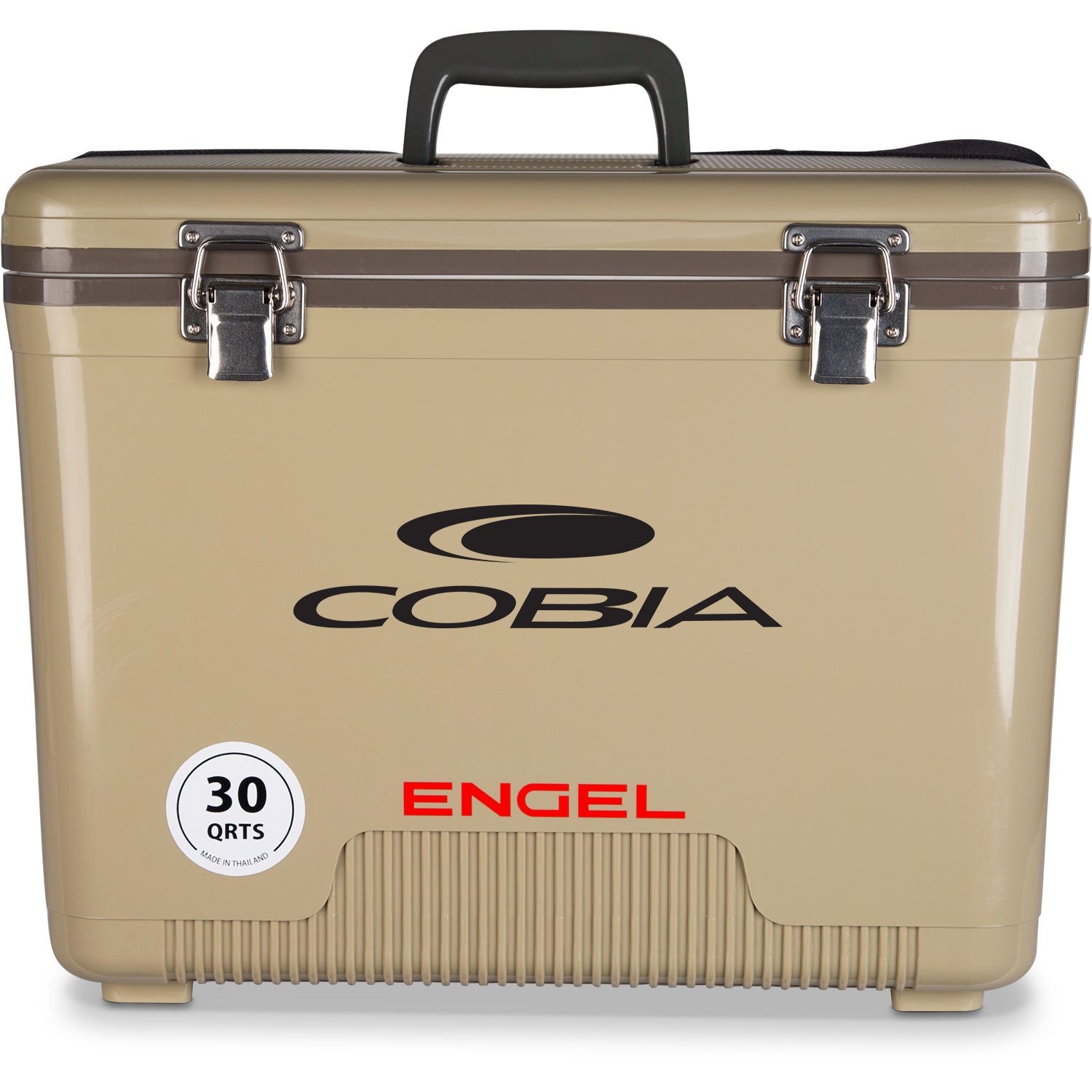 Engel 30 Quart Drybox/Cooler - MBG、mySite、noshort