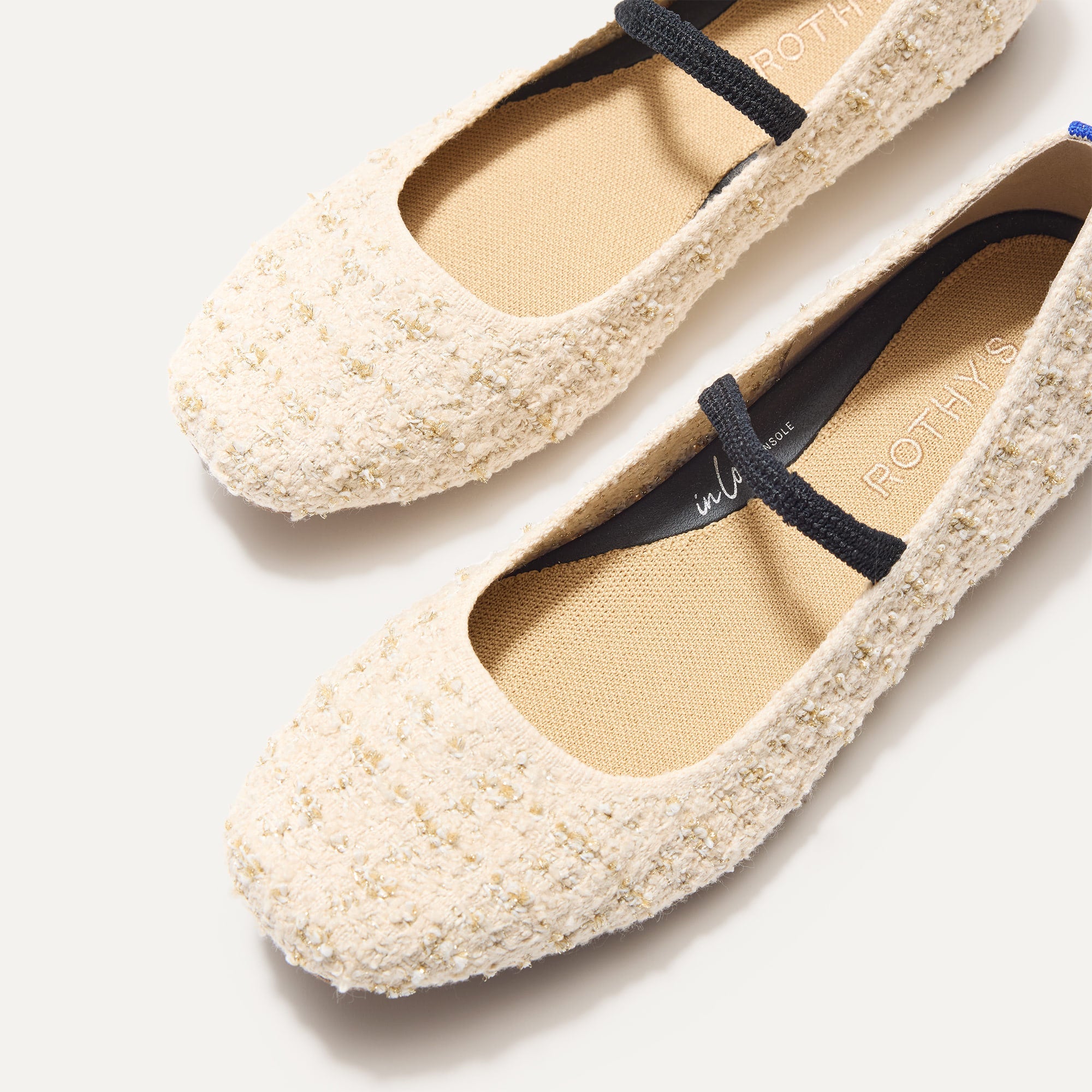  The Max Square Mary Jane - Pearl Boucl茅、mySite、preschool7hills