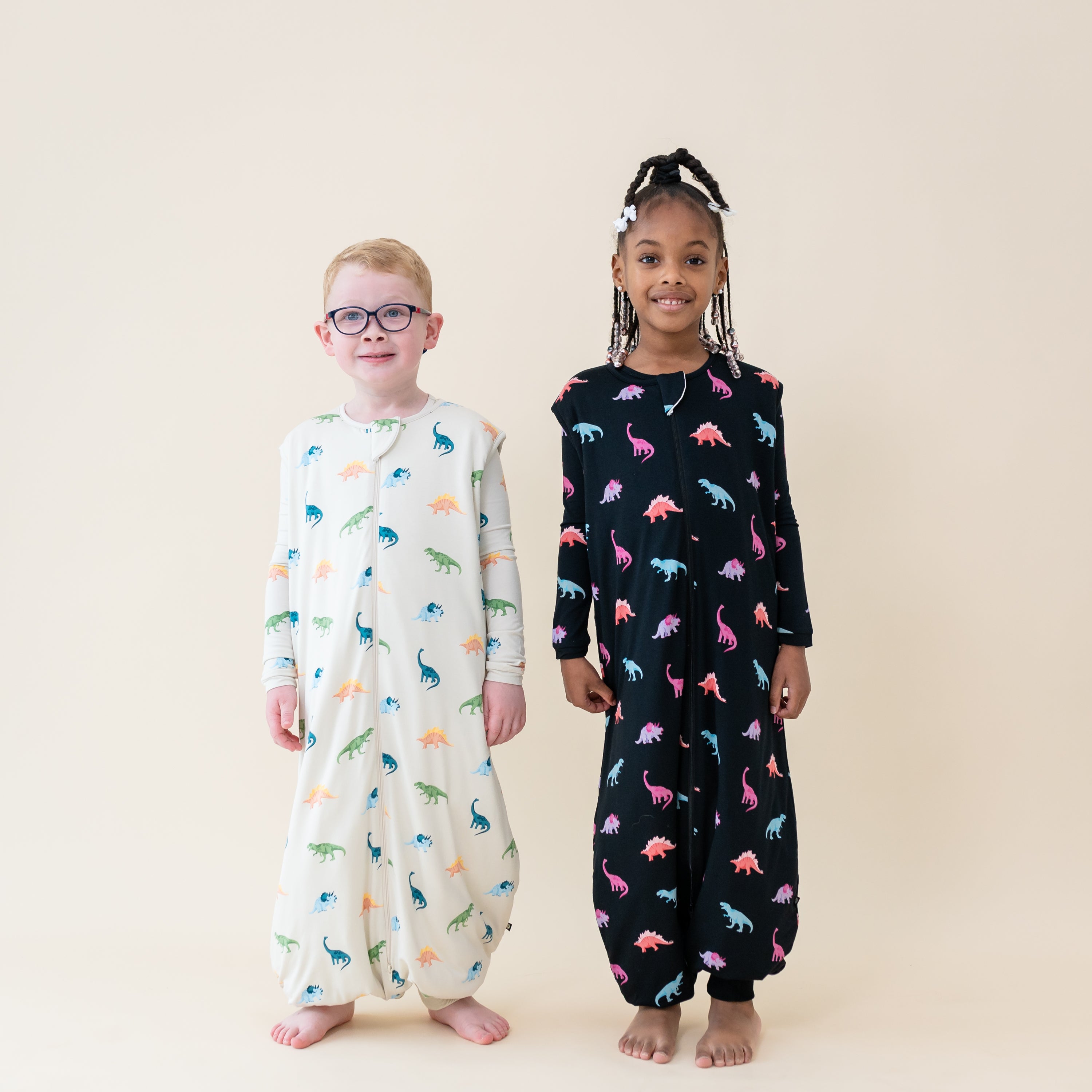  Sleep Bag Walker in Ecru Roar 1.0、mySite、layawaytickets