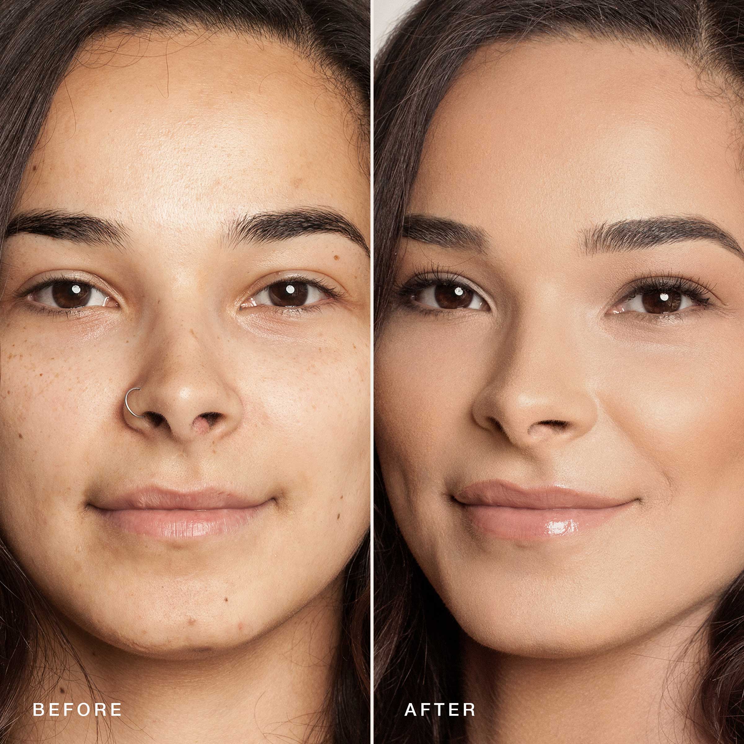  Essential Crème Foundation、mySite、ghnorth