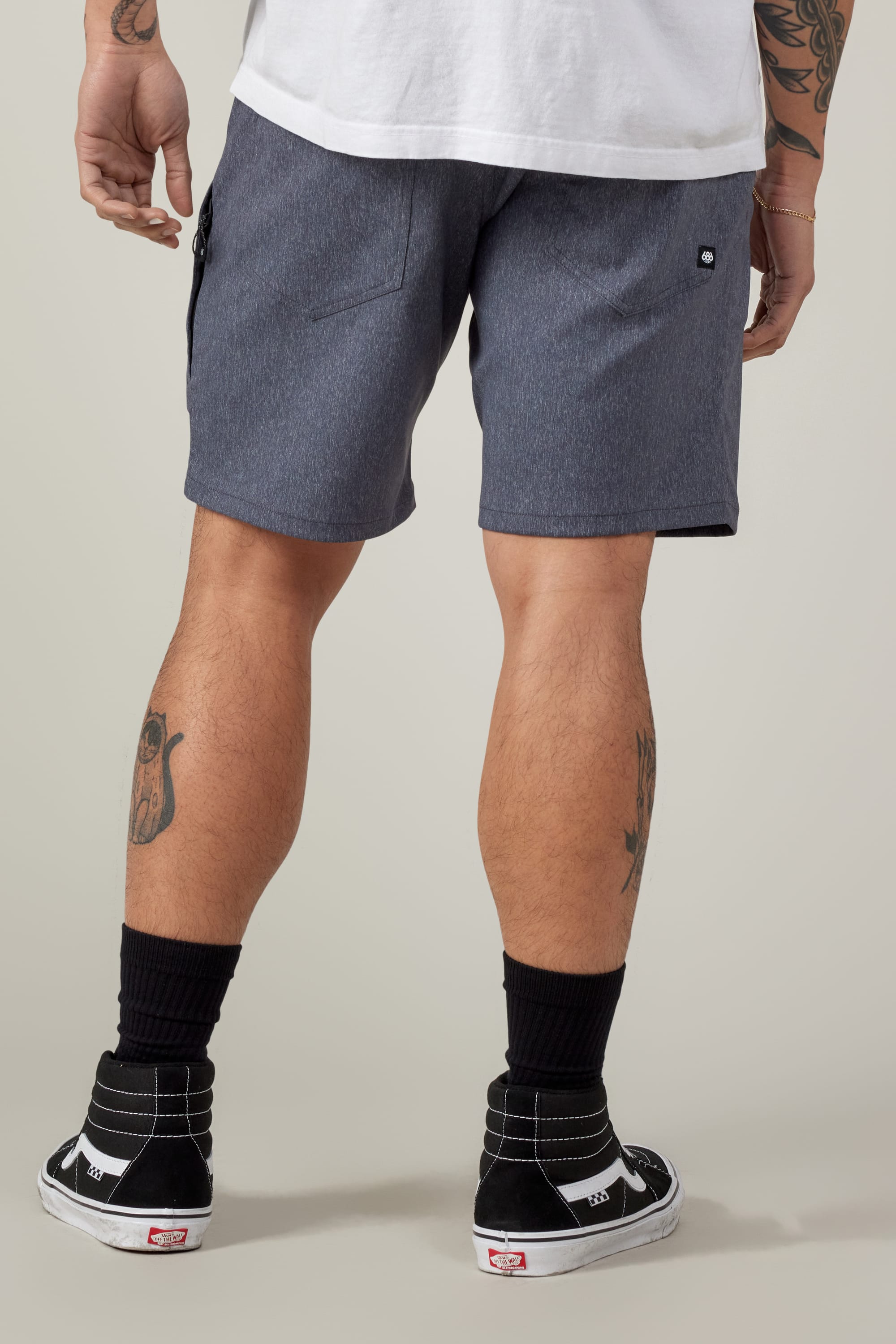 686 Men's Everywhere Hybrid Short、mySite、i-lightchina