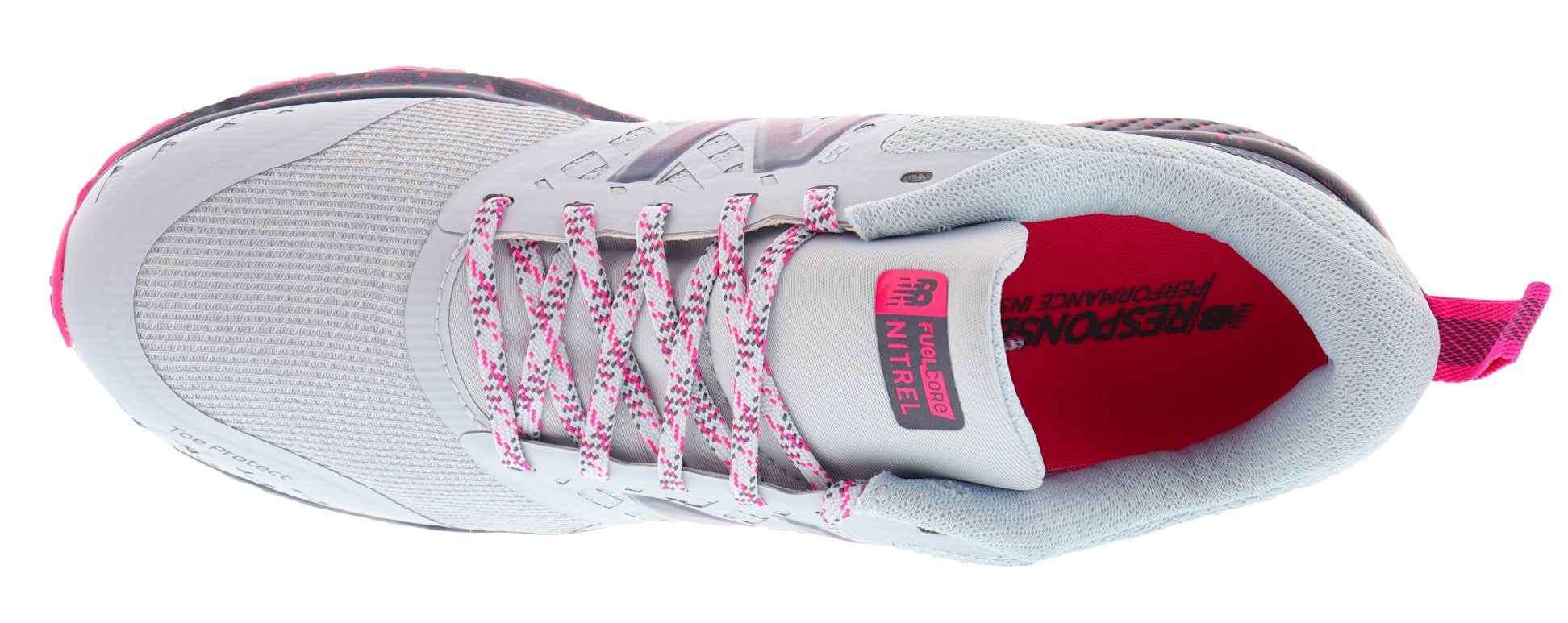 New Balance Nitrel v1 Women's FuelCore Trail Running Shoes、mySite、dreamappss