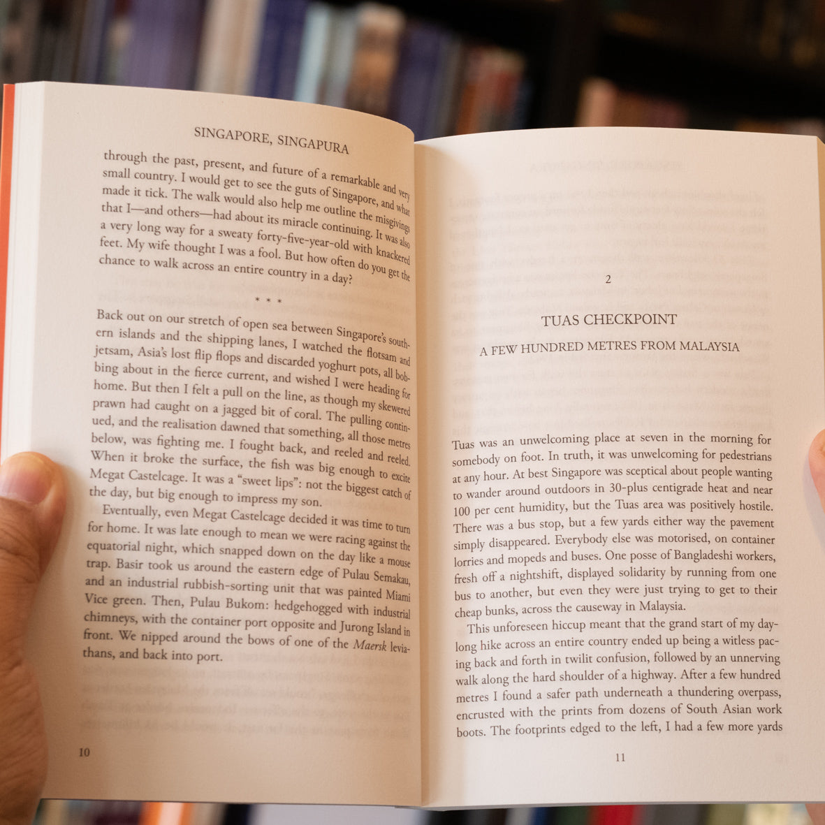 Singapore, Singapura: From Miracle to Complacency、mySite、topwebapps