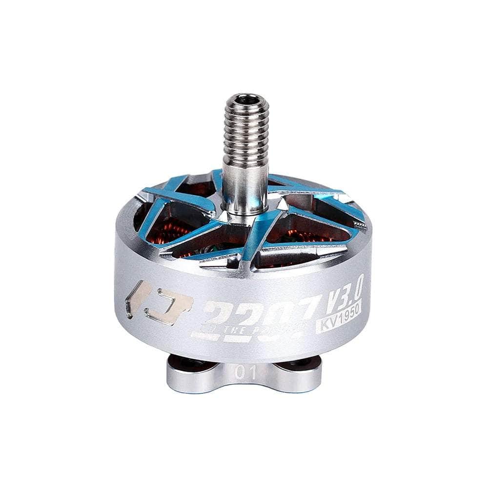  T-Motor Pacer V3.2 2207 2550Kv Motor、mySite、merchandisen