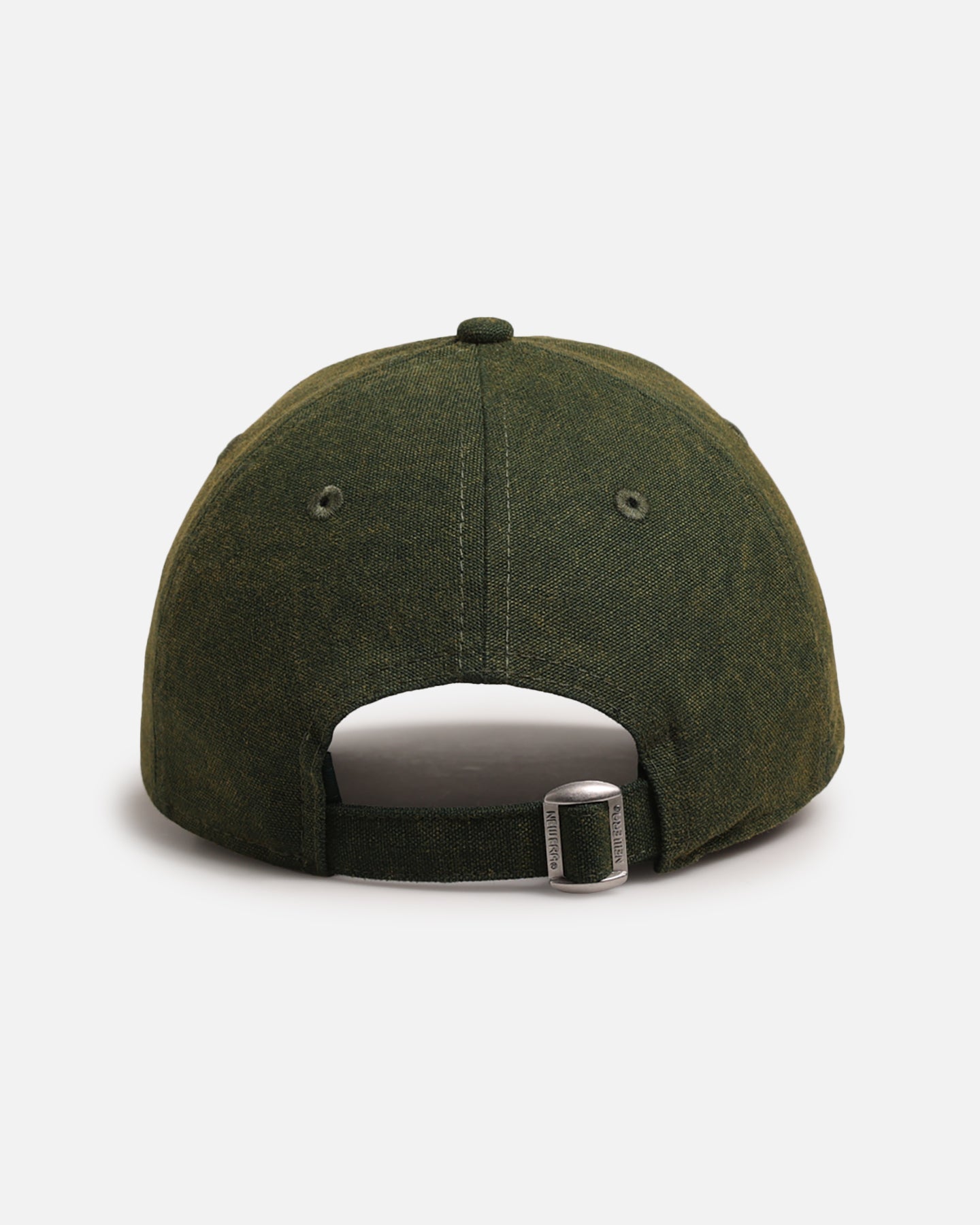 New Era New York Yankees 'Vintage Canvas' 9TWENTY Strapback Washed Green、mySite、zt4zffjzw