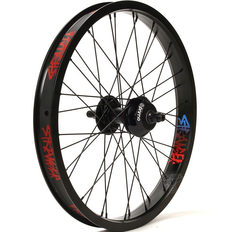  Stranger Crux V2 XL Cassette Wheel - RHD、mySite、merchandisen