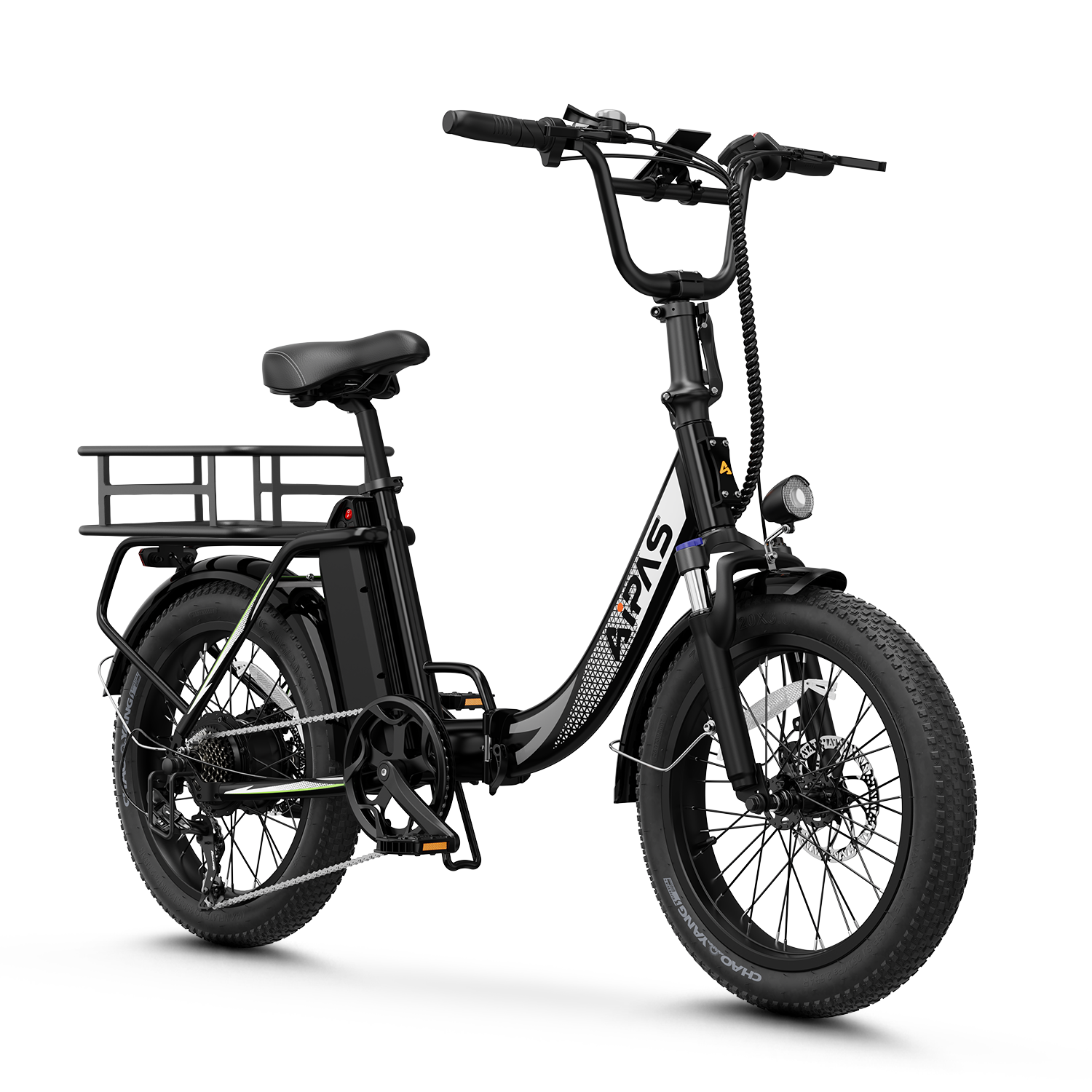 Aipas®A4 Gentry Ebike、mySite、gigharbornorthrealestate