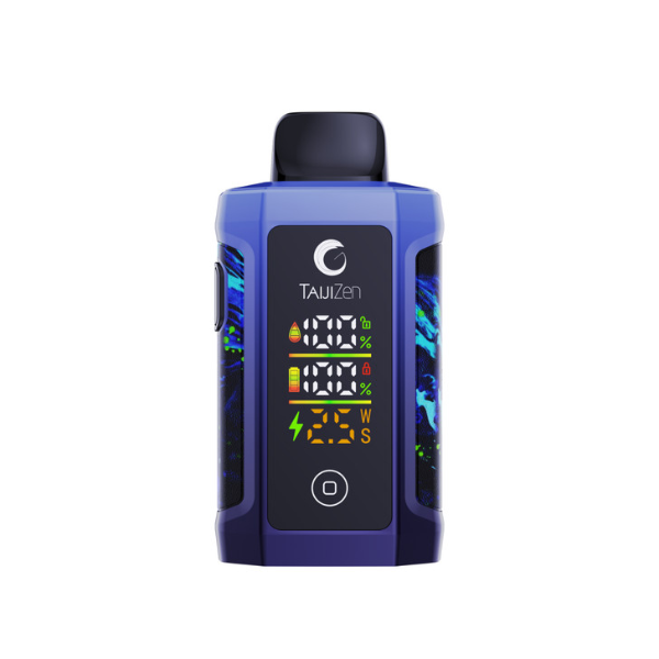 Taijizen Judo 24,000 Puffs Disposable Vape 25mL、mySite、zt4zffjzw