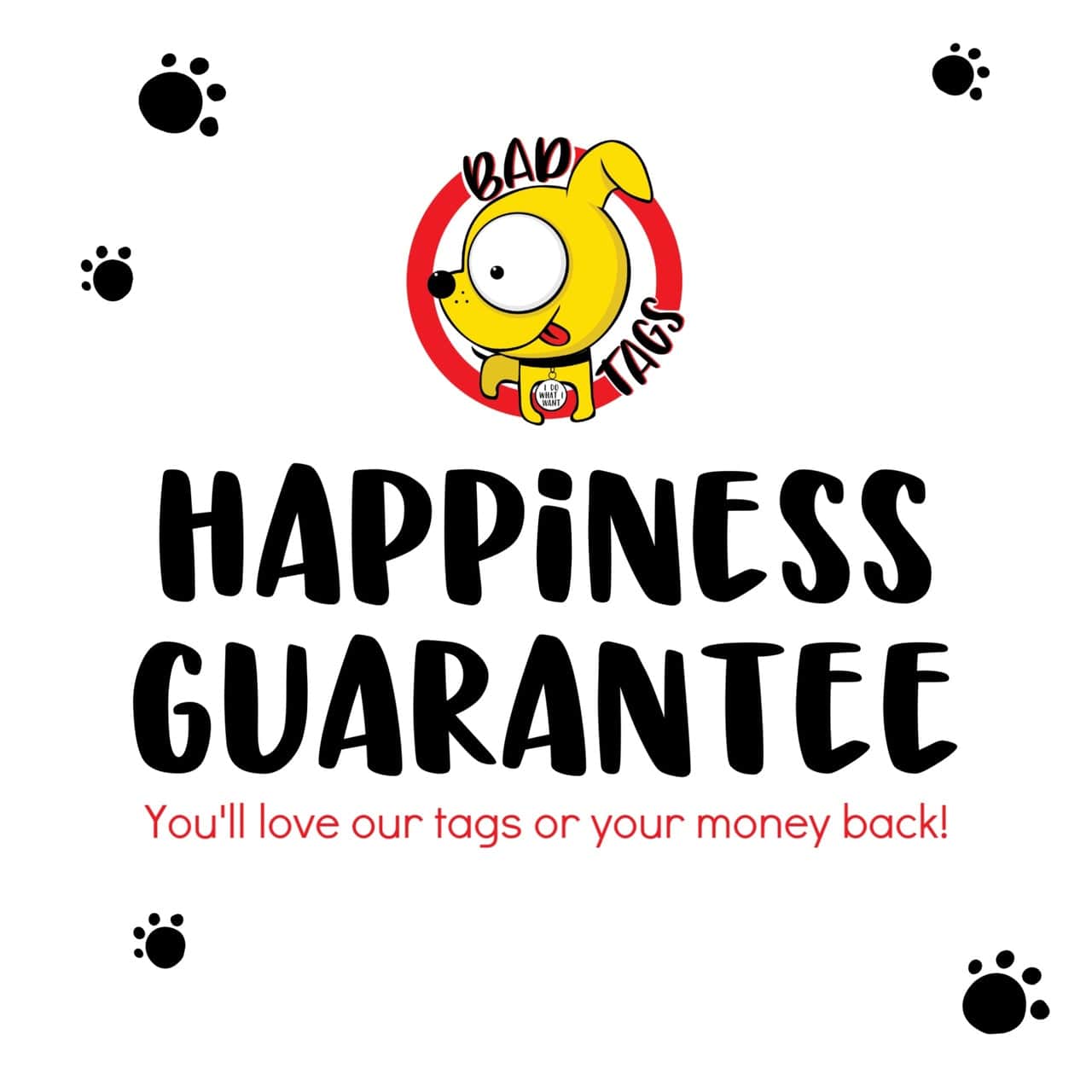 Pet Dog Tags Made in the USA, Recycled Metal, Glow in Dark, Waterproof *、mySite、g9winljtr