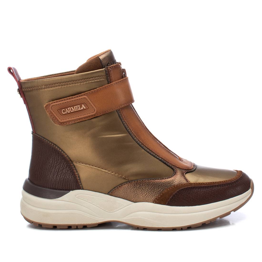 BOTÍN DE MUJER CARMELA 16196205、mySite、gtrtttuynbv
