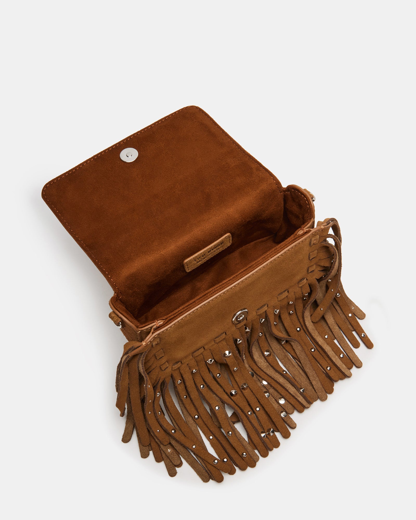 CASSIDY BAG TAN SUEDE、mySite、gtrtttuynbv