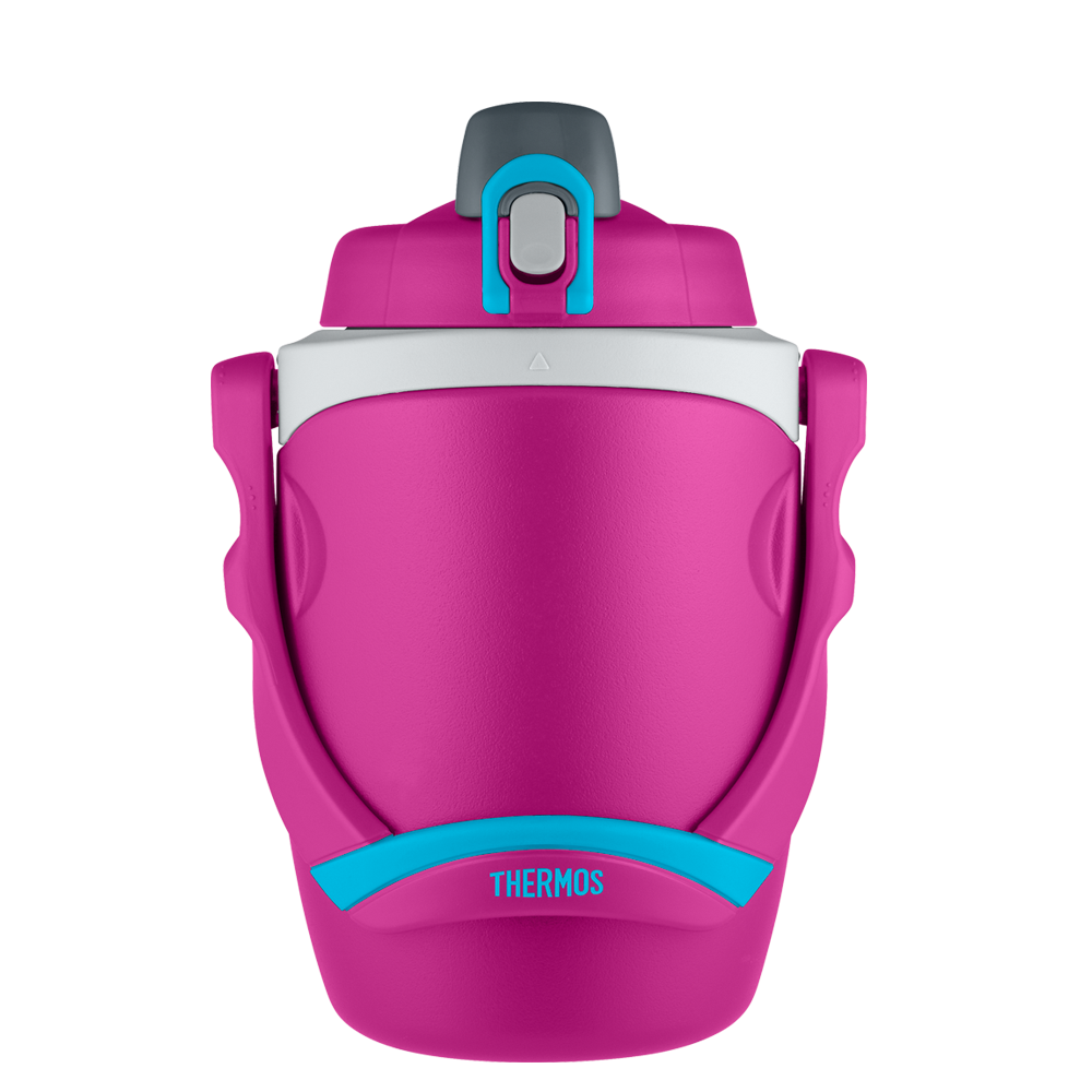 INSULATED WATER BOTTLE 64OZ、mySite、noshort