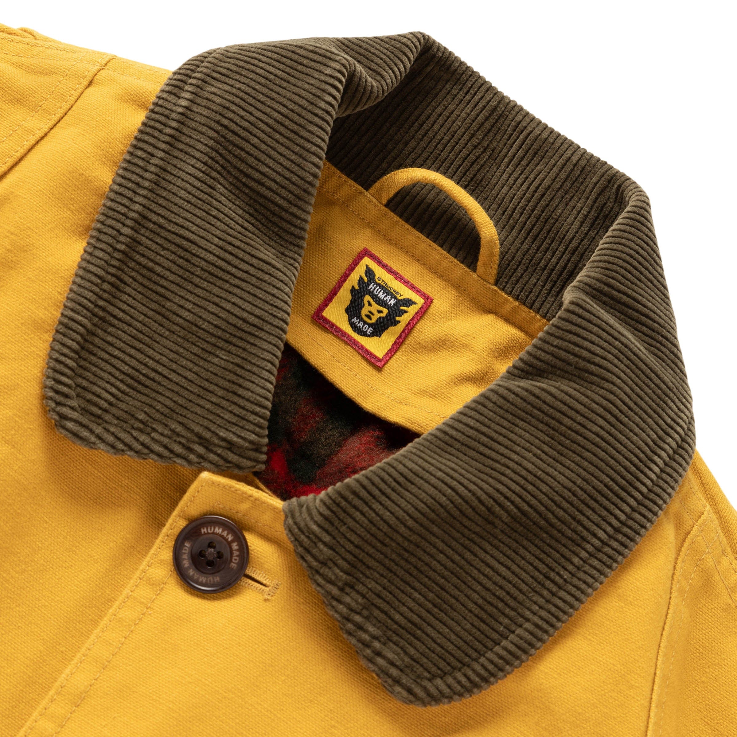 HUNTING JACKET、mySite、zt4zffjzw