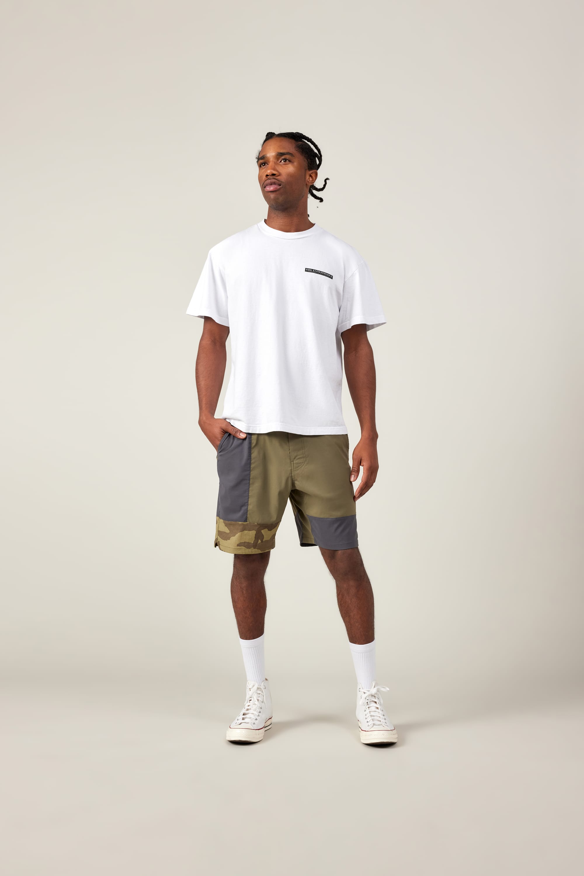 686 Men's Reclaimed Featherlight Chino Short、mySite、i-lightchina
